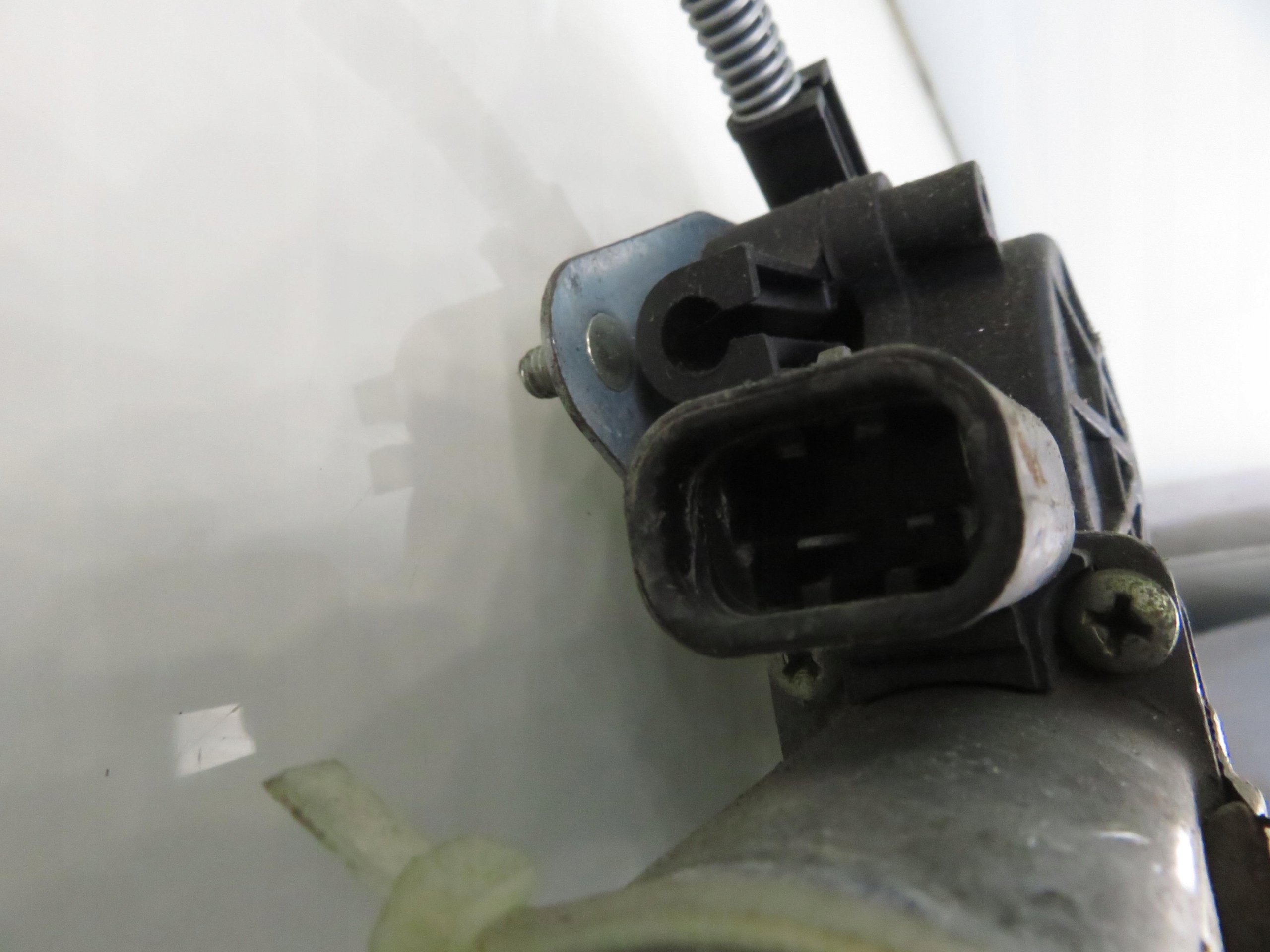 Elevador de Vidro Esquerdo Dianteiro Renault Megane I M1080739-D239805 image 3