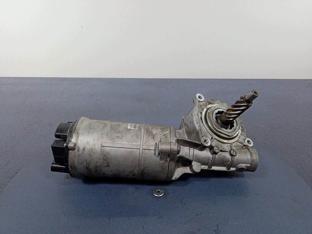 BMW X3 G01 Caixa de Direção 6892046 image 2