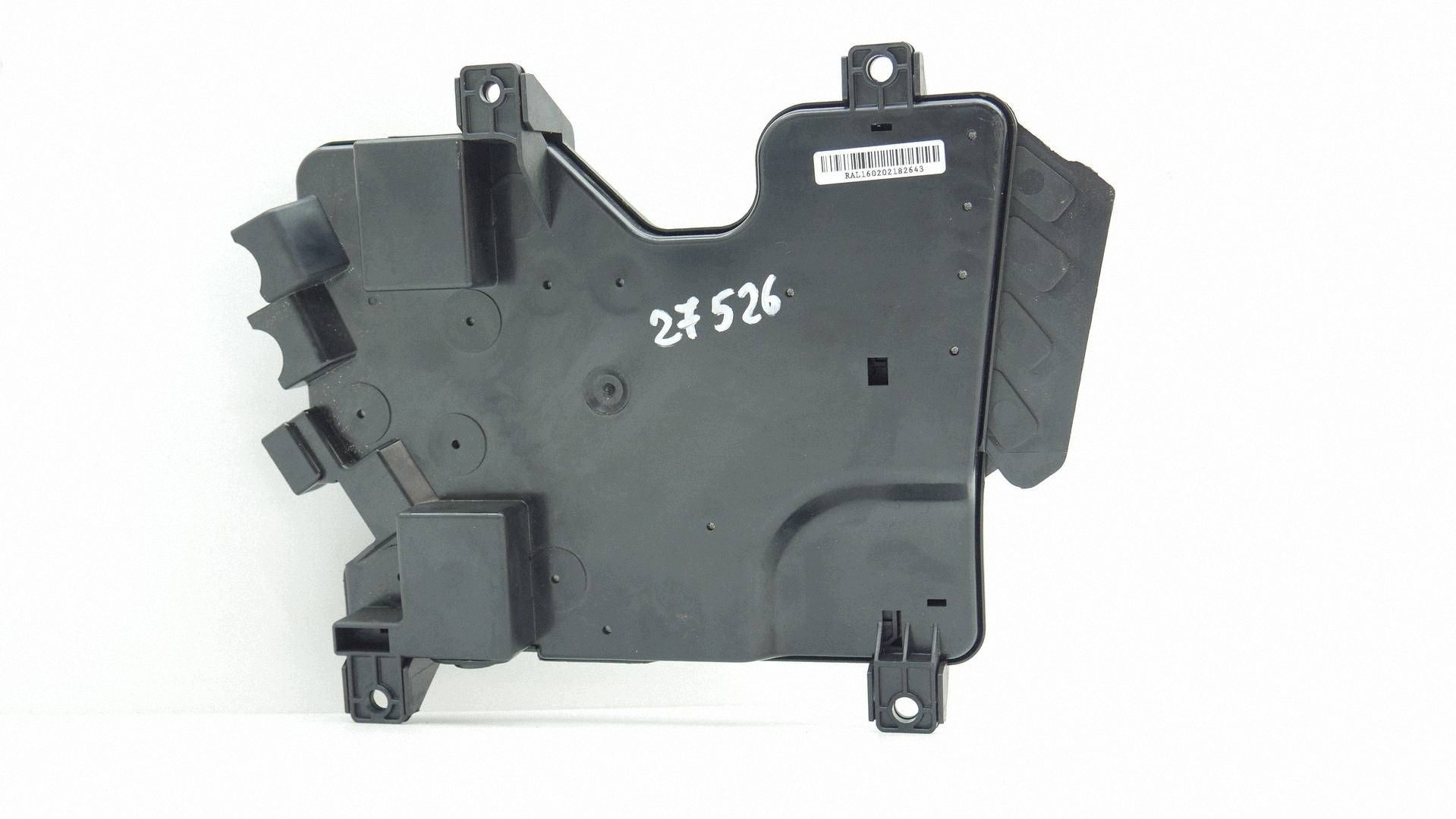 Zekeringmodule Mercedes S W222 A2225402750 image 3