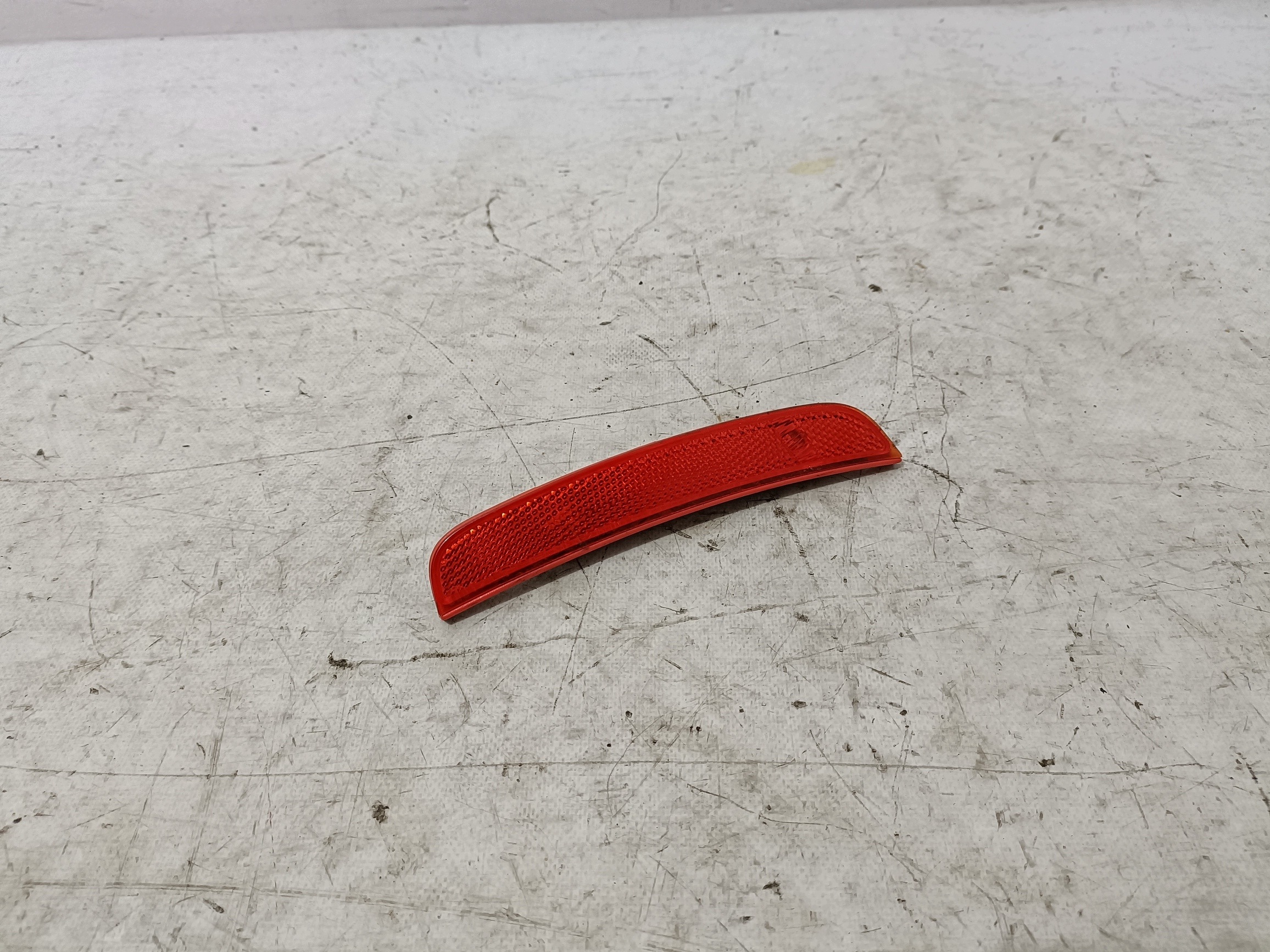 Dodge Charger 2019- Vasen etu heijastin 68214405AA
