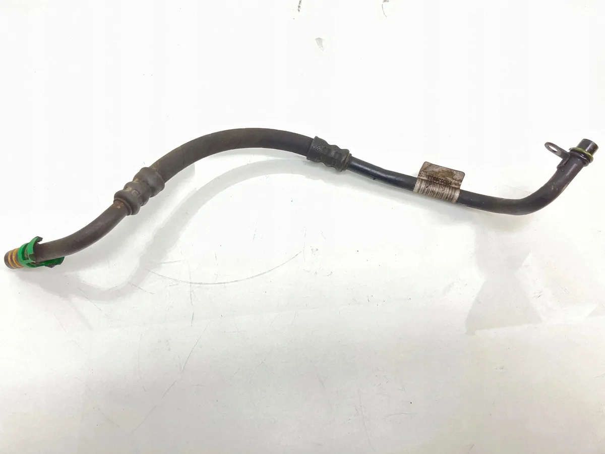 Durite radiateur huile boîte Volvo S60 2006