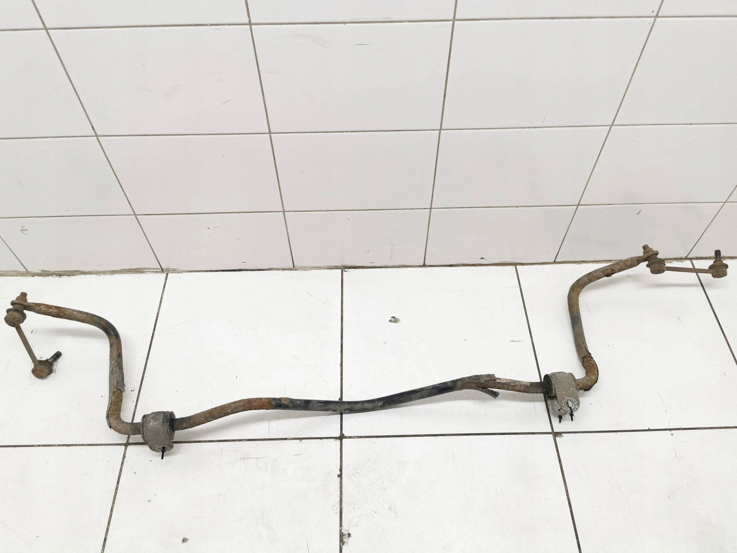 Stabilisator achter Volvo S60 2006 FRC79183 image 5