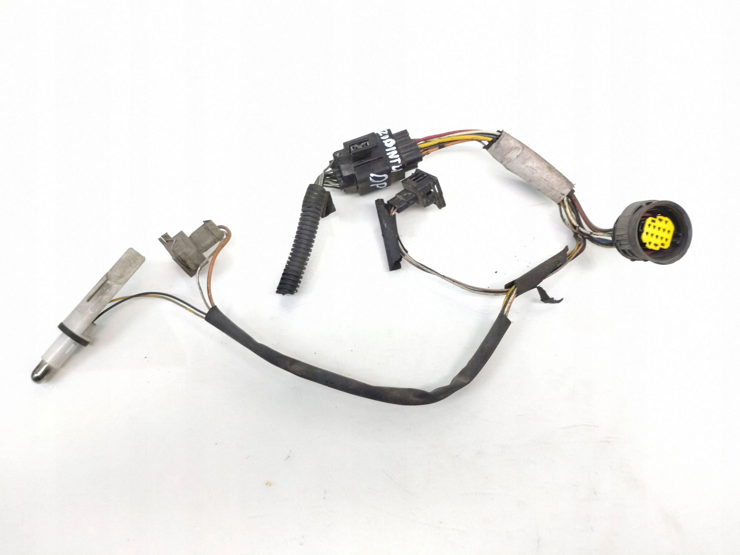 2006 Volvo S60 Headlamp beam 30763548 image 2