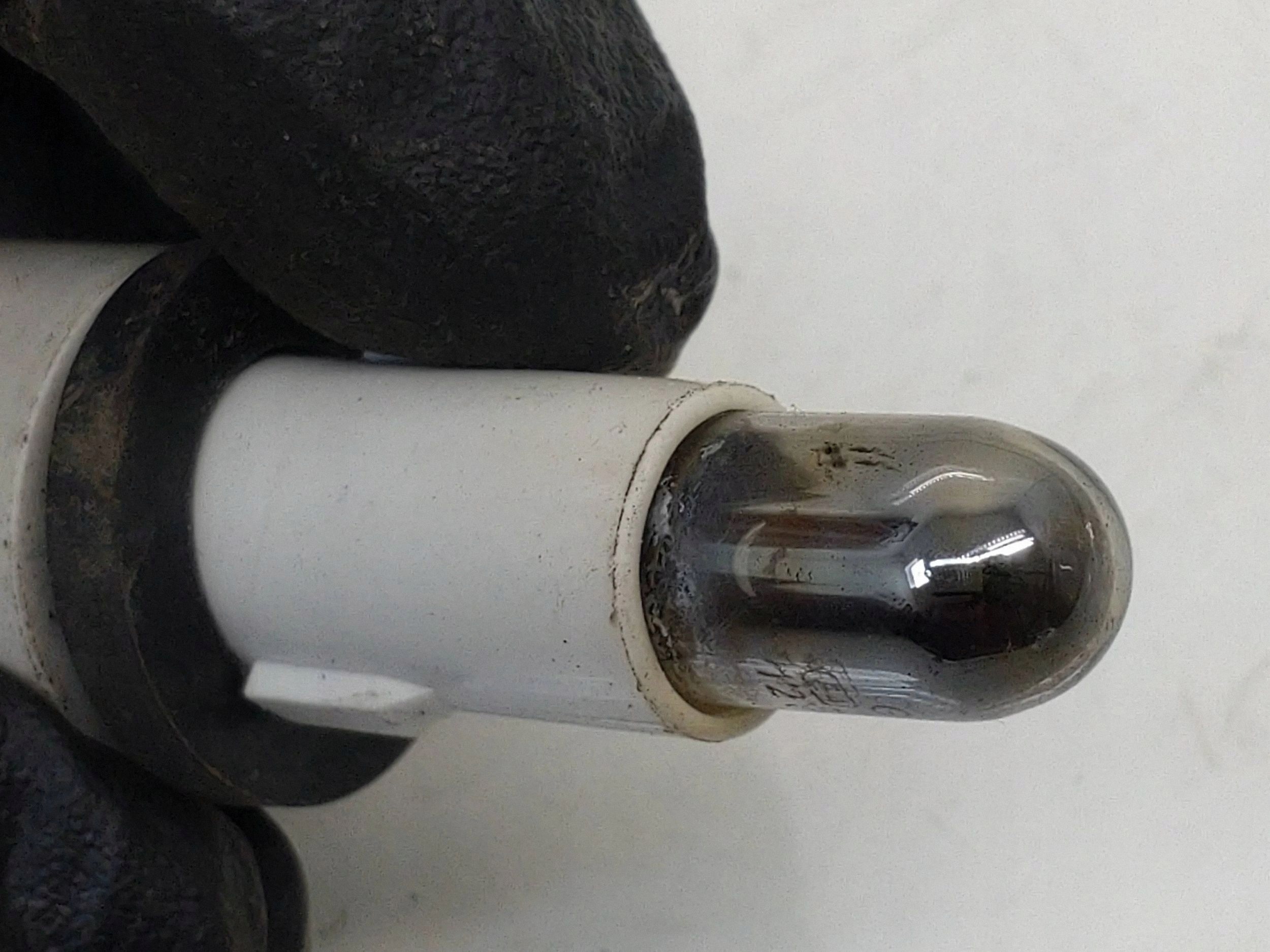 2006 Volvo S60 Headlamp beam 30763548 image 3