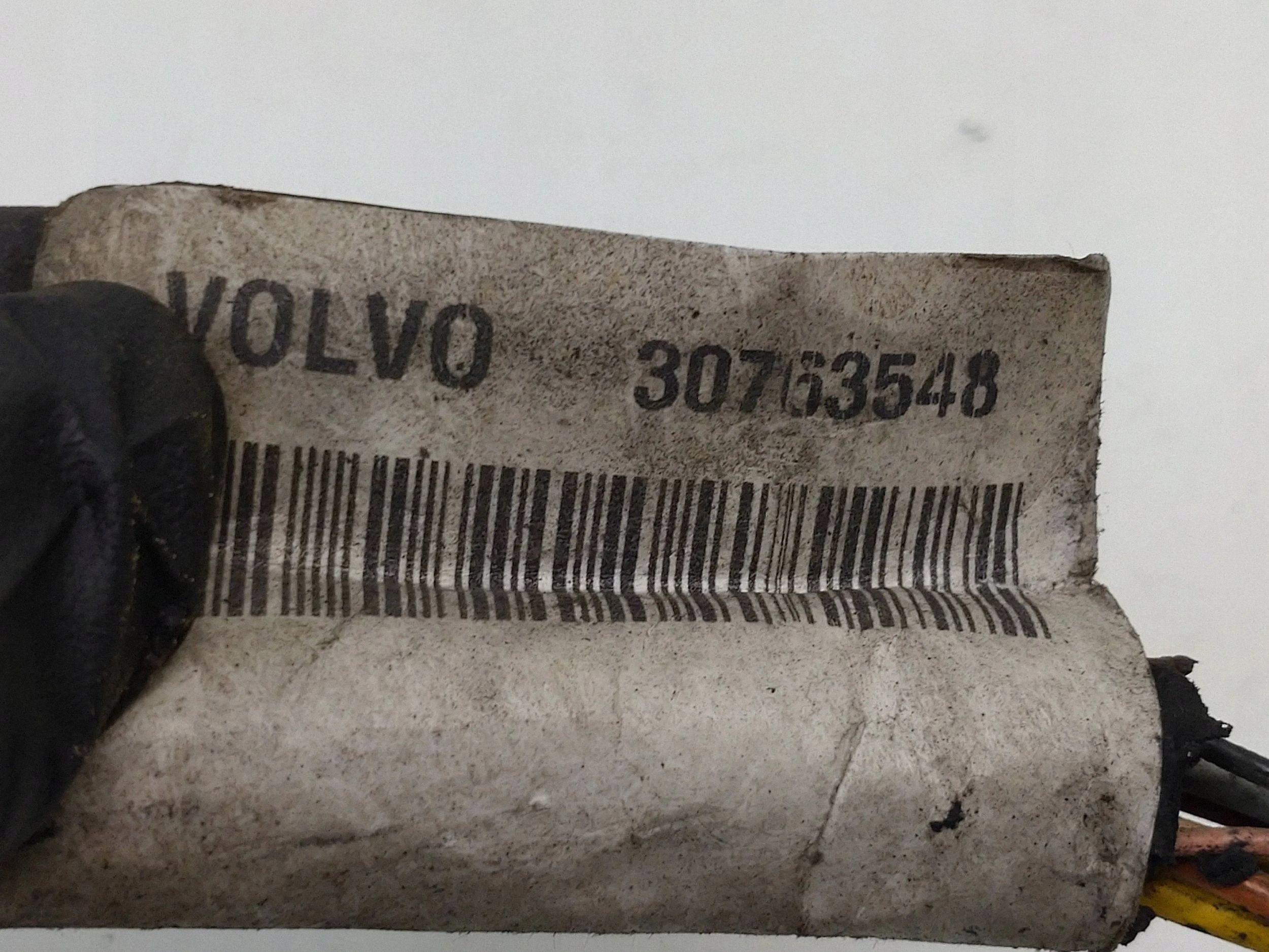 2006 Volvo S60 Headlamp beam 30763548 image 5