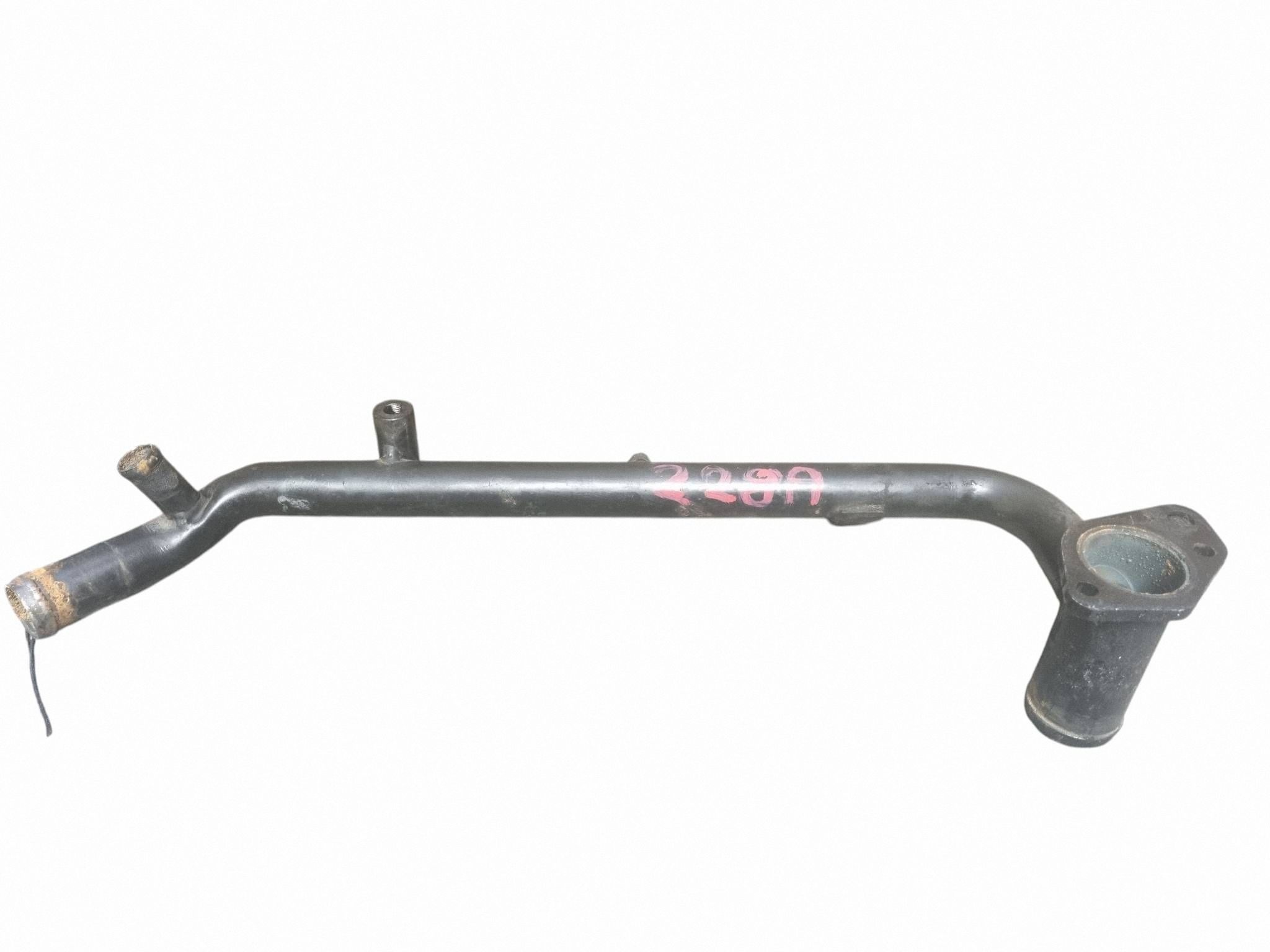 Waterleiding Alfa Romeo 159 1.9 CDTI 55197238 image 7