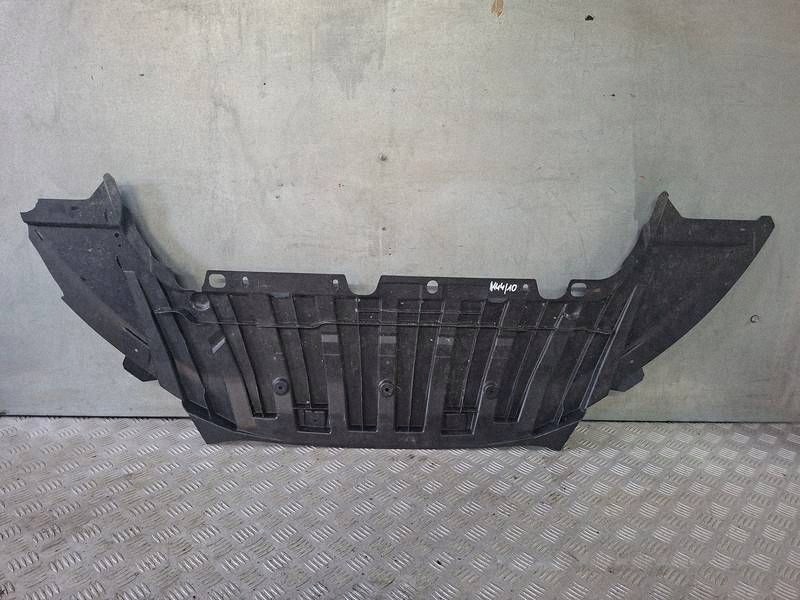 Protetor Dianteiro Ford Focus MK3 Lift F1EB-17B769-A image 2