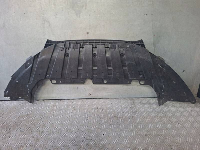 Protetor Dianteiro Ford Focus MK3 Lift F1EB-17B769-A image 3