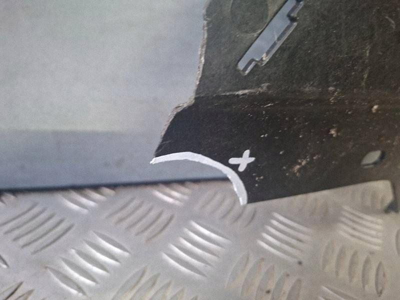 Protetor Dianteiro Ford Focus MK3 Lift F1EB-17B769-A image 4