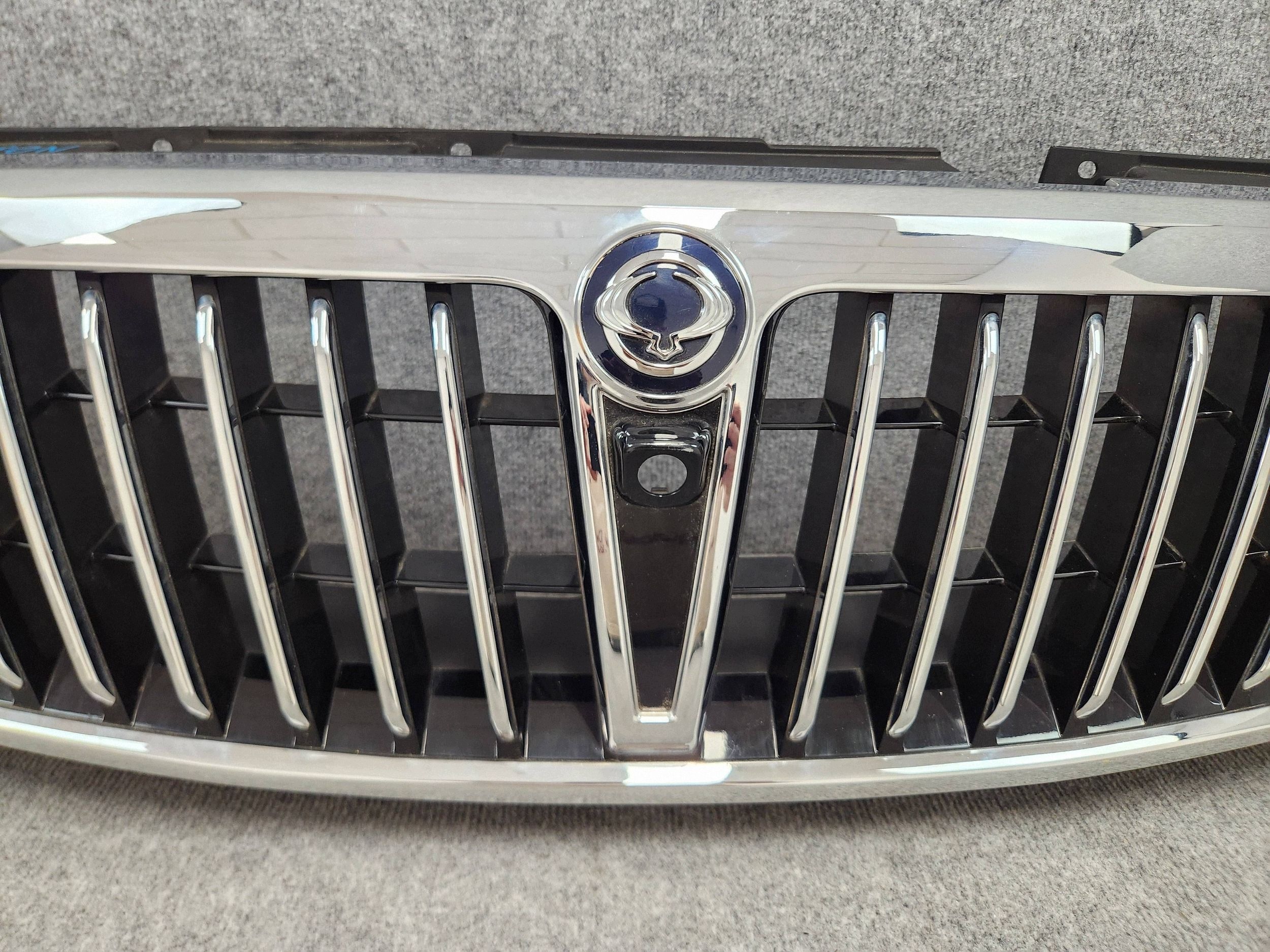 Kühlergrill für SSANGYONG REXTON LIFT 79472-08200 12-17 image 4