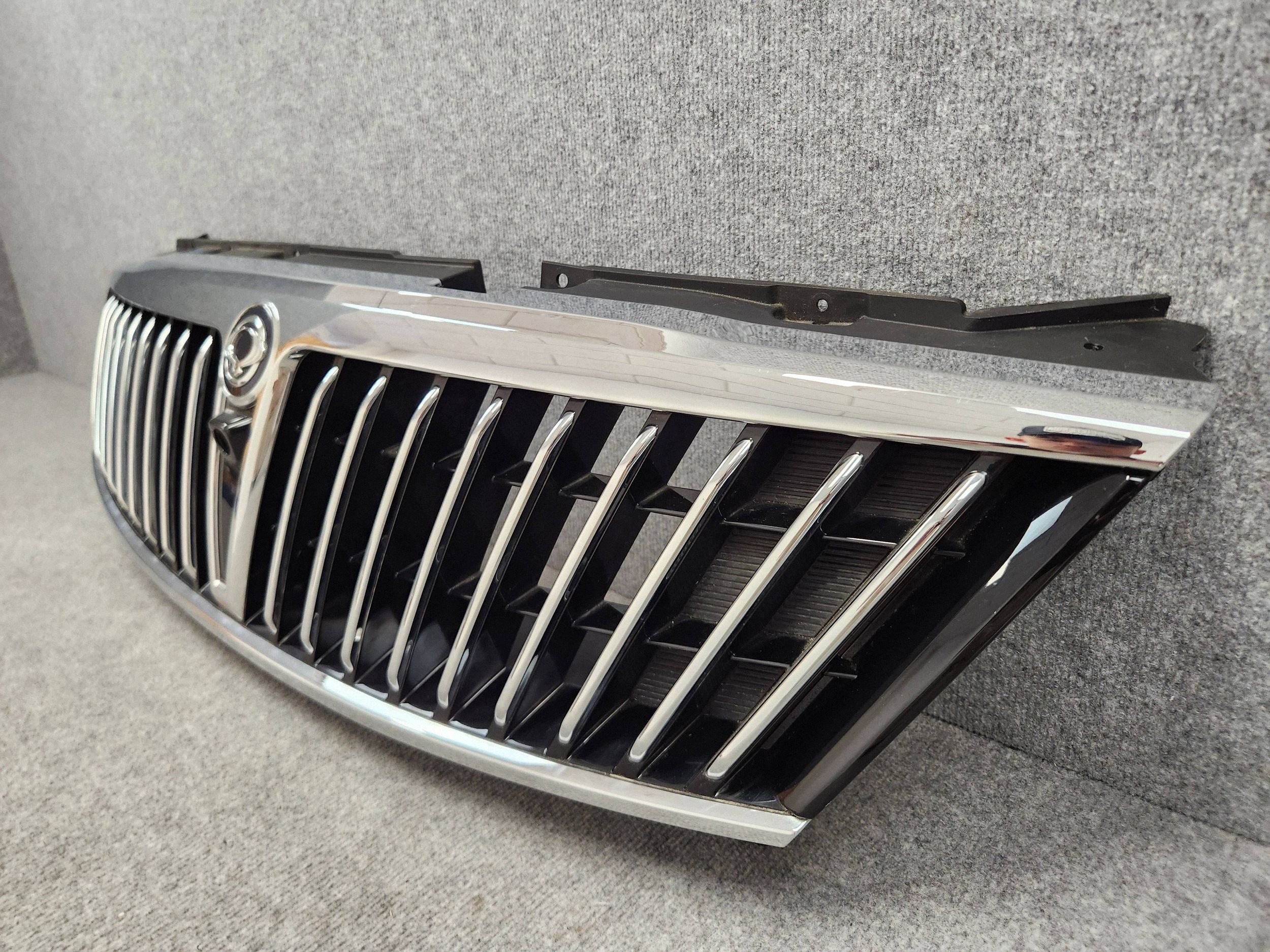 Kühlergrill für SSANGYONG REXTON LIFT 79472-08200 12-17 image 6