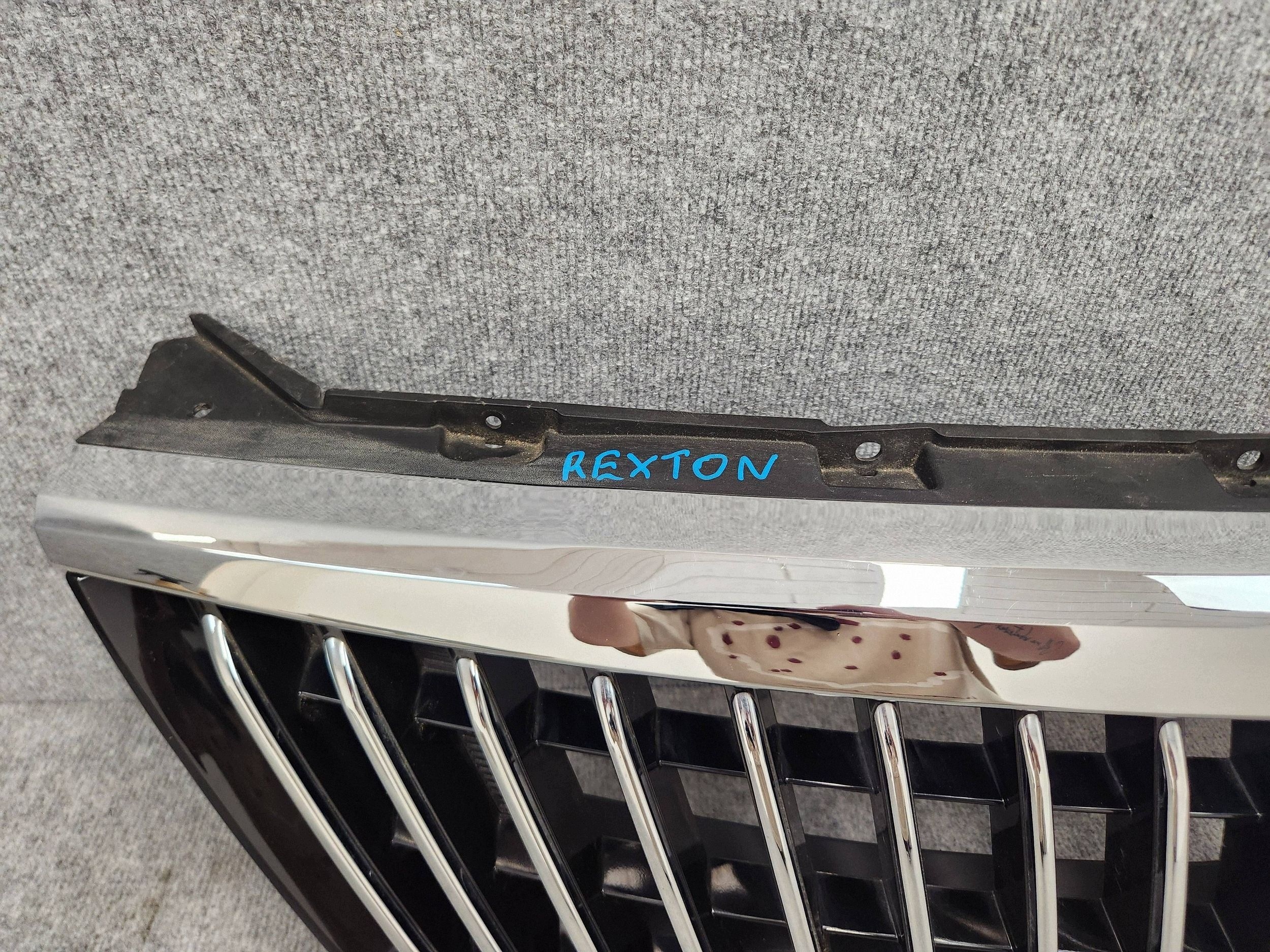 Kühlergrill für SSANGYONG REXTON LIFT 79472-08200 12-17 image 7
