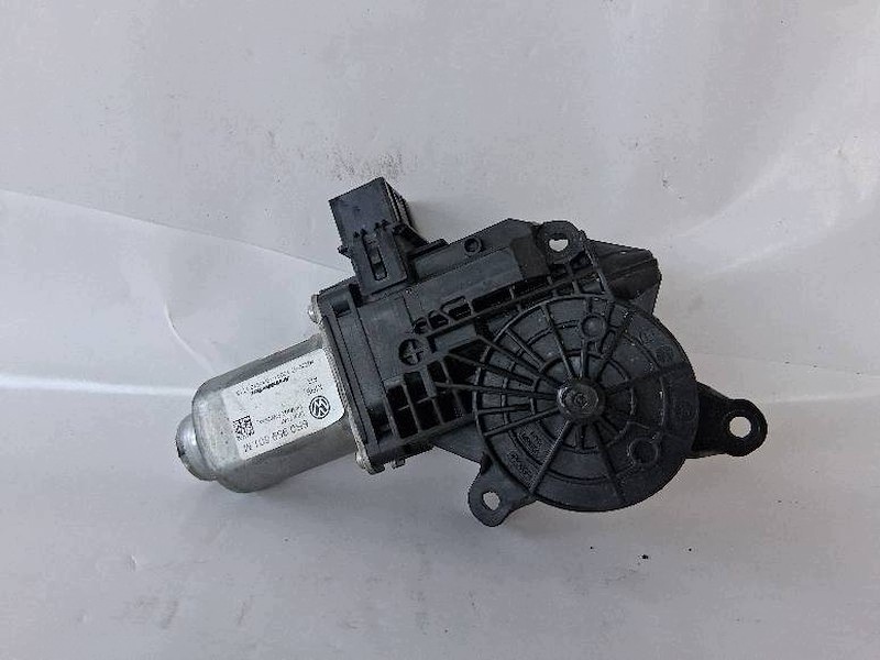 Motor de Vidro Elétrico SEAT Esquerdo Dianteiro VW 6R0959801M image 2