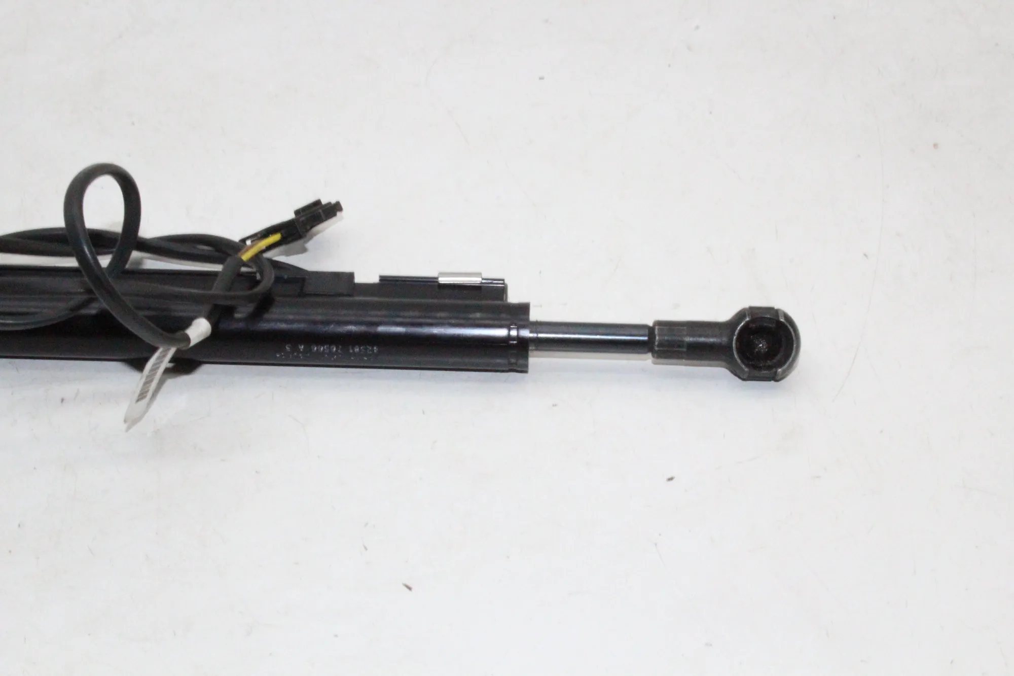 Audi A5 Cabrio 8W F5 Dachverkleidung 8W7871795 8W7871796 image 4