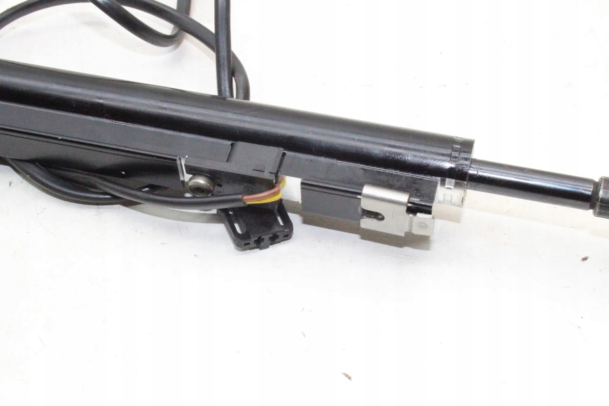 Audi A5 Cabrio 8W F5 Dachverkleidung 8W7871795 8W7871796 image 6