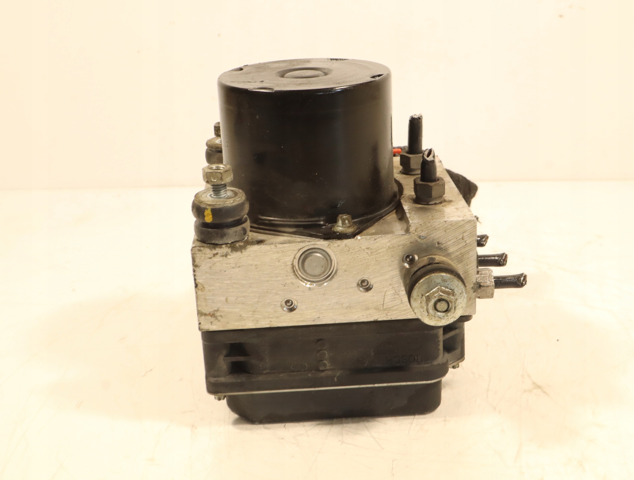 ABS-pomp 6R0614517T 0265955010 Škoda Fabia II image 5