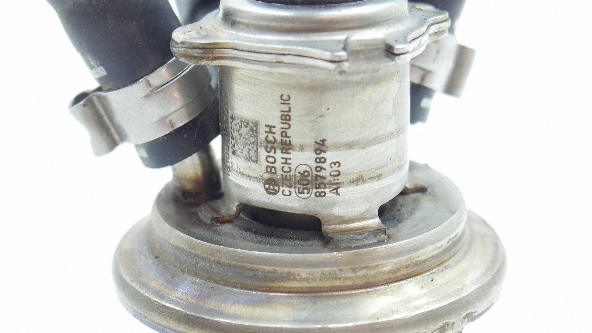 Inyector AdBlue BMW 7 G11 G12 LCI 3.0D WAH45481 image 4
