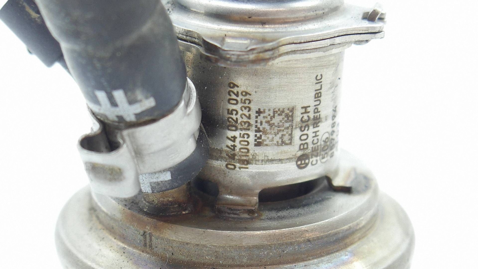 Inyector AdBlue BMW 7 G11 G12 LCI 3.0D WAH45481 image 5