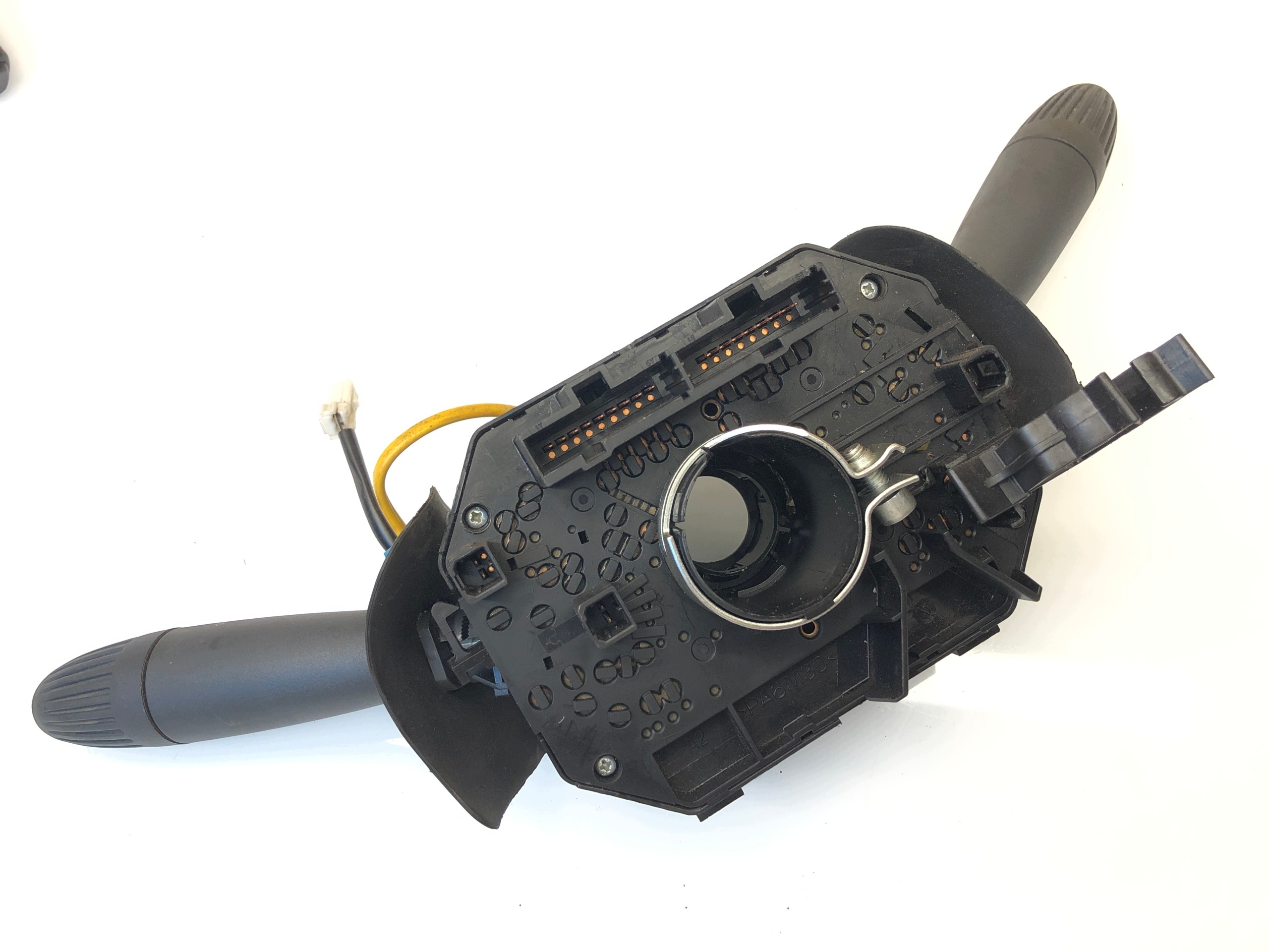 Interruptor Combinado Fiat Panda II Usado image 3