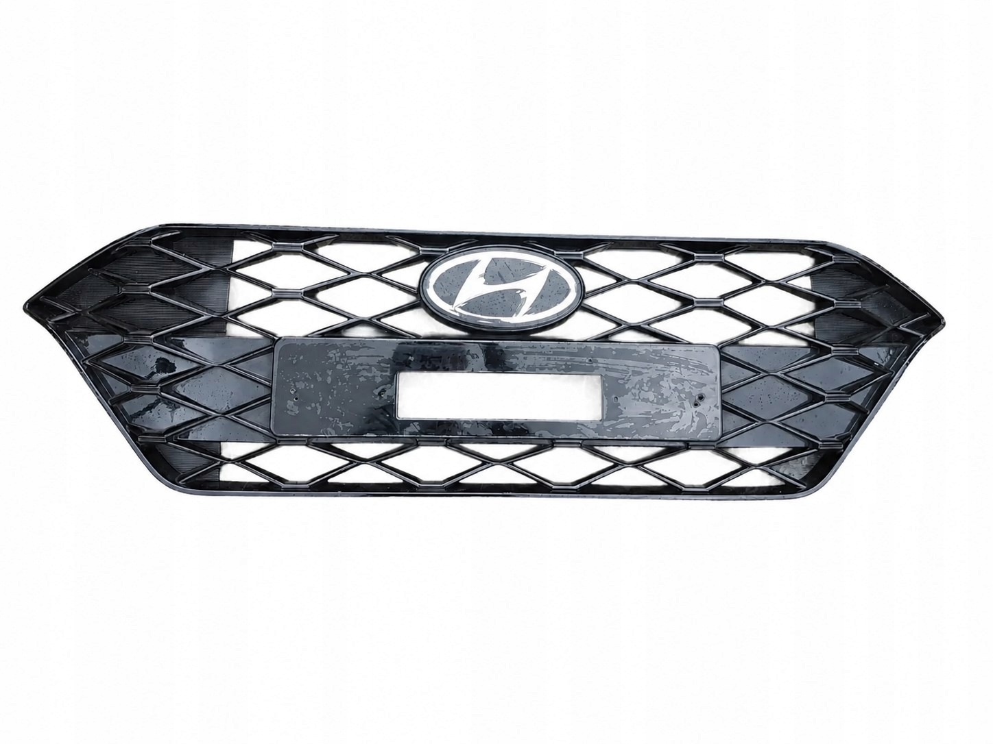 Grille avant Hyundai i20 III 86351Q0200 image 2