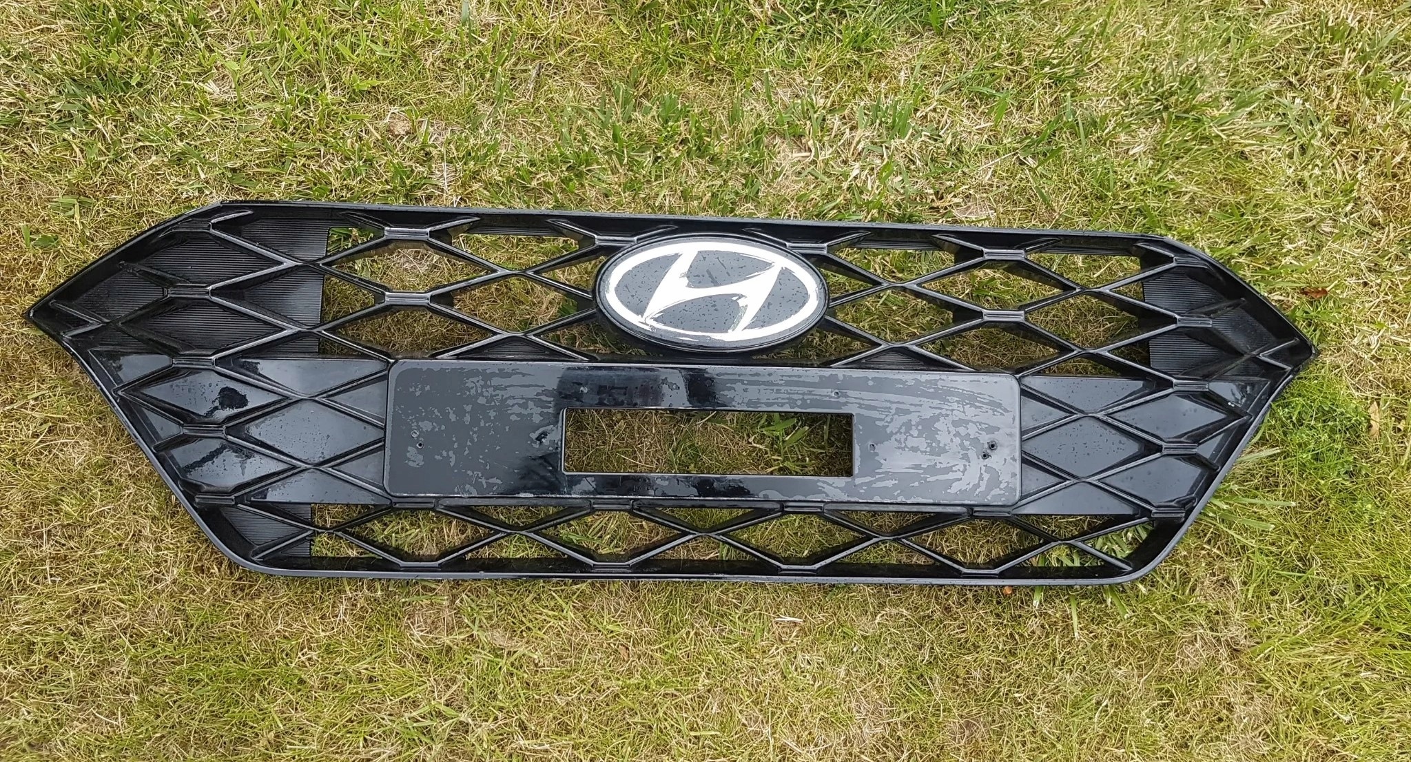 Grille avant Hyundai i20 III 86351Q0200