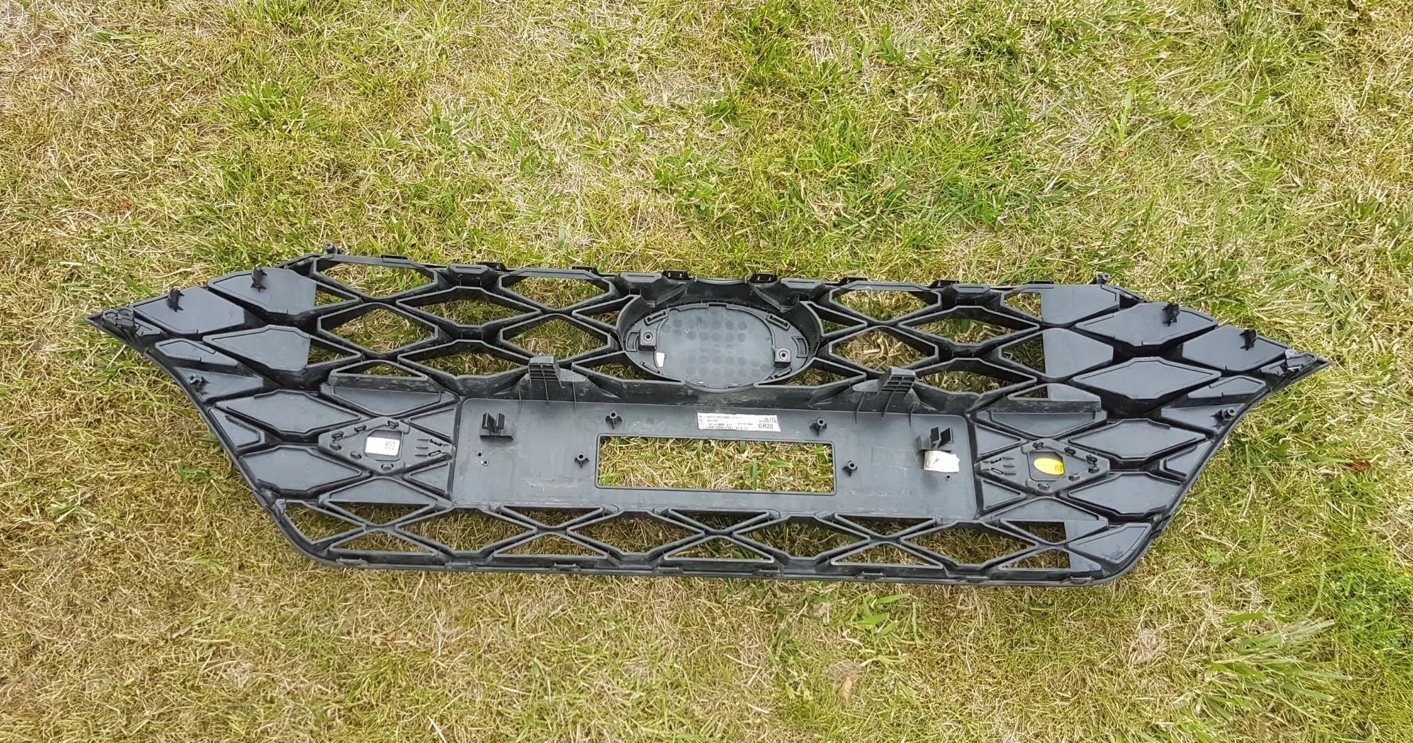 Grille avant Hyundai i20 III 86351Q0200 image 3