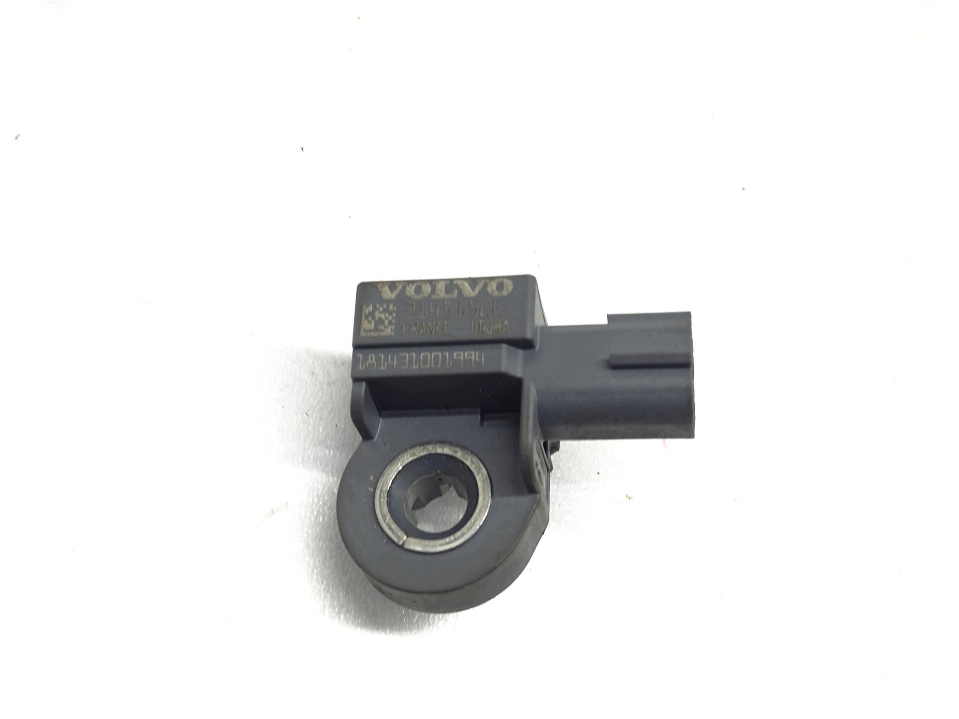 Capteur de choc Volvo V40 II 31451526 image 2