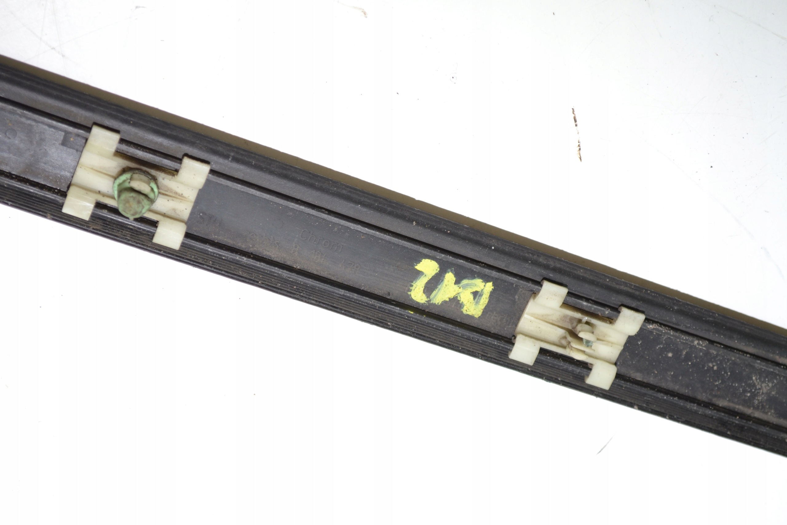 Bandeau porte avant droit BMW E39 image 5
