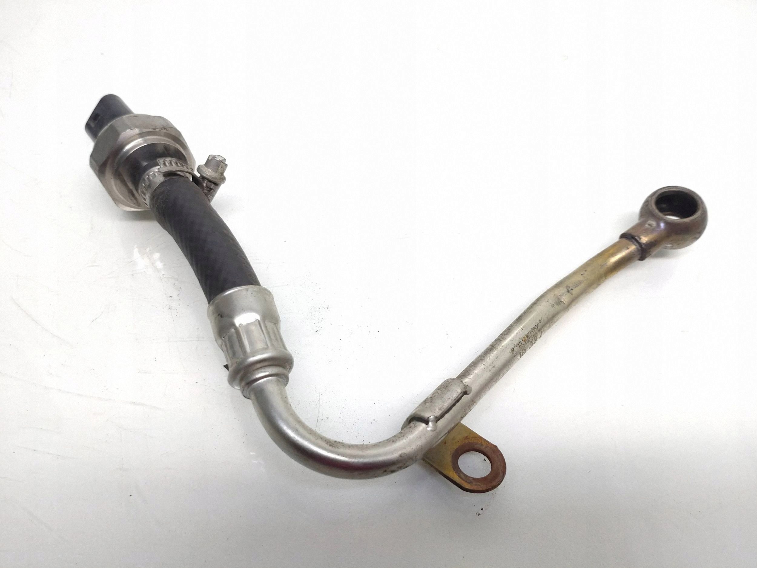 Paineletku pakokaasuille BMW 1 F20 7810181