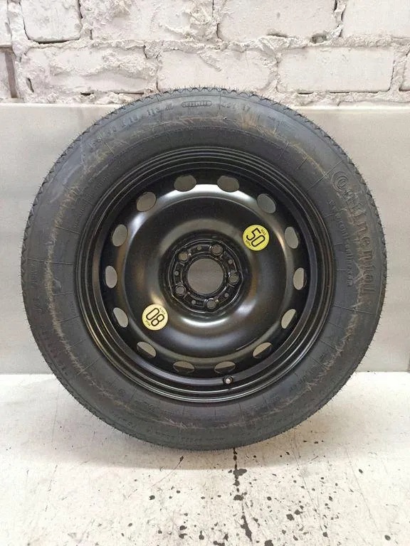 BMW X6 E71 Reserverad 6768861 3.0d 180kW 2011 image 2