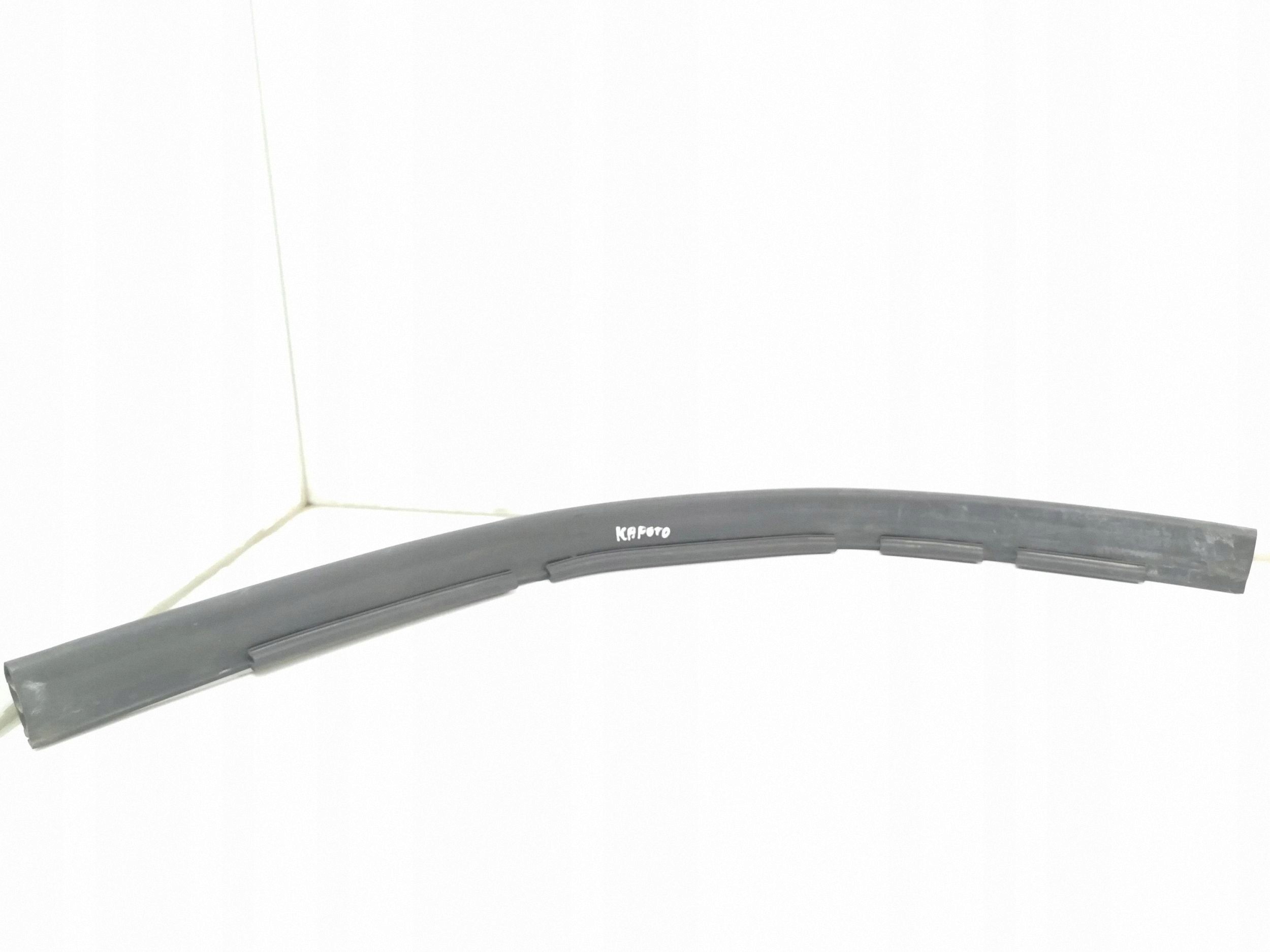2012 BMW 3 F30 F35 F31 Motorhaubendichtung OEM FRC79597 image 2