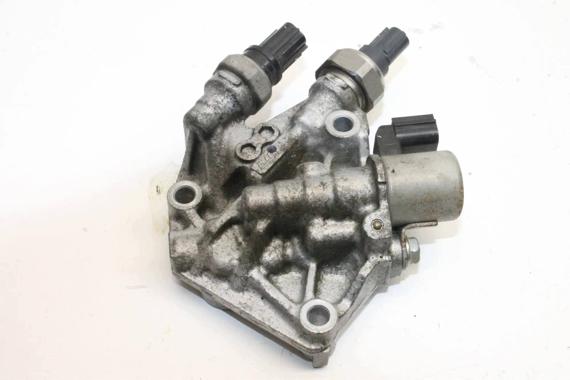 Öljynsuodattimen tulppa Honda Jazz IV 1.3
