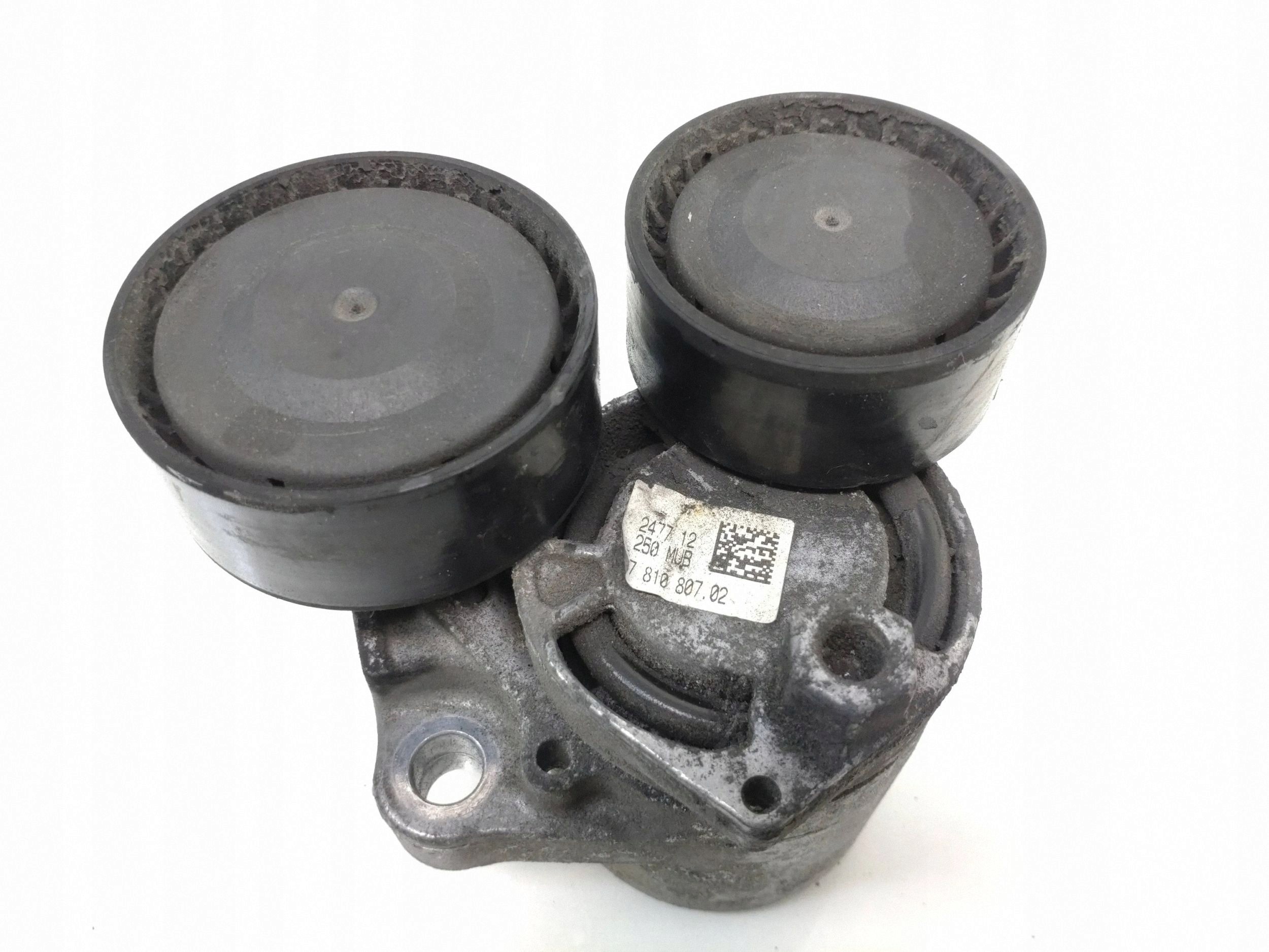 Tensioador BMW OE 7810807 Usado image 2