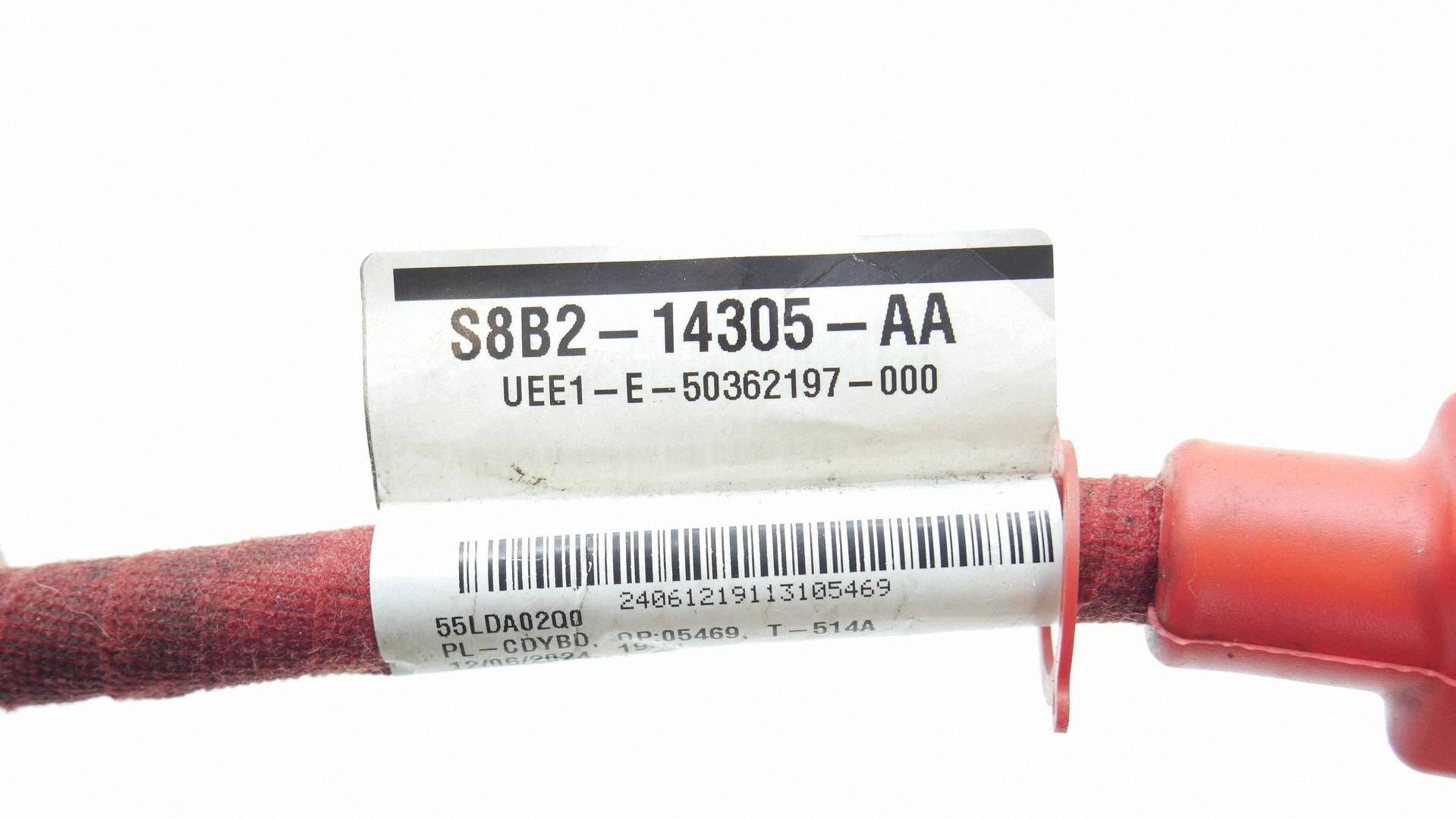 Pluspol Land Rover L663 3.0D WAH45482 image 5