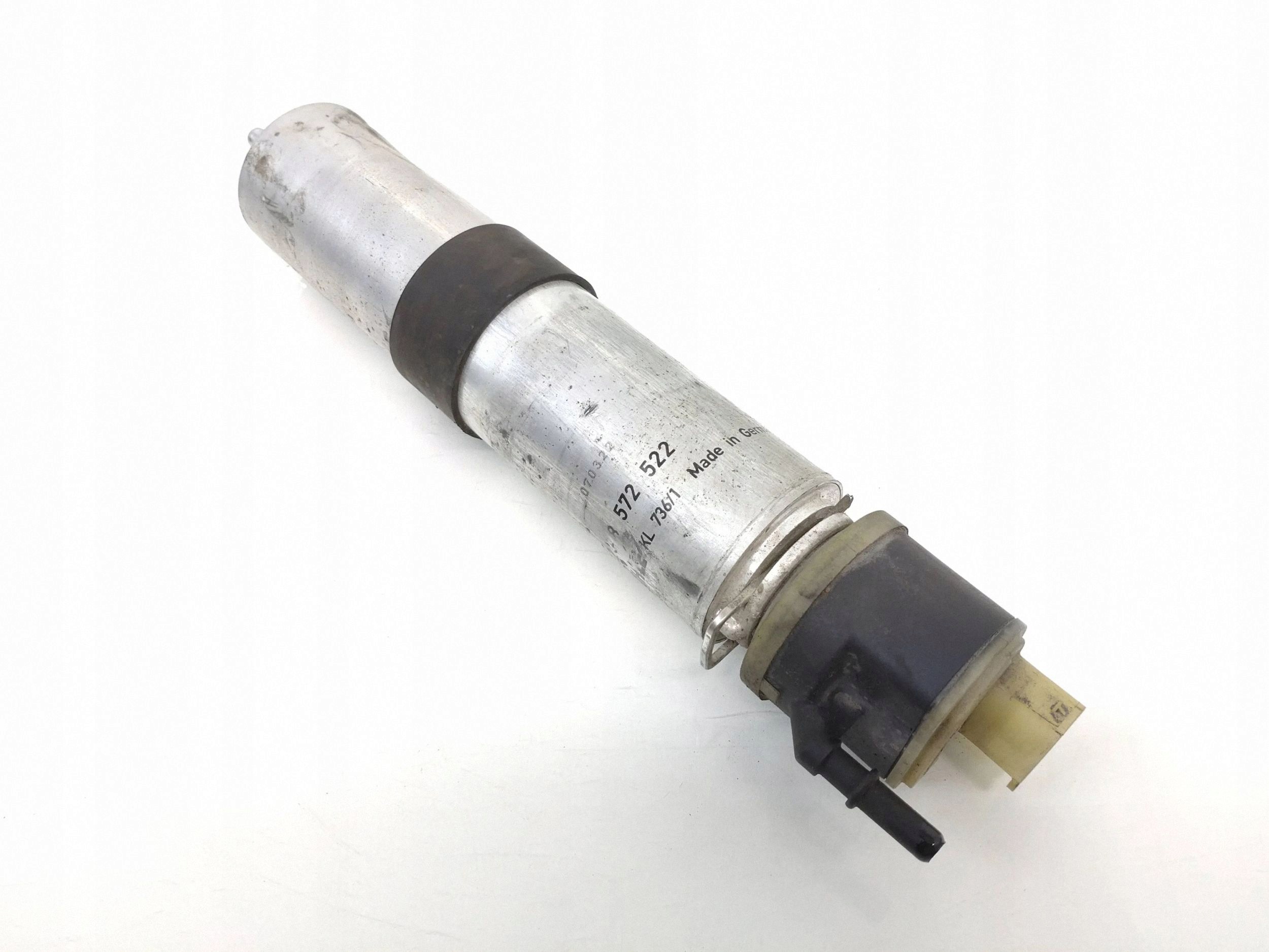 Déshydrateur clim BMW 3 F30 F31 F35 8572522