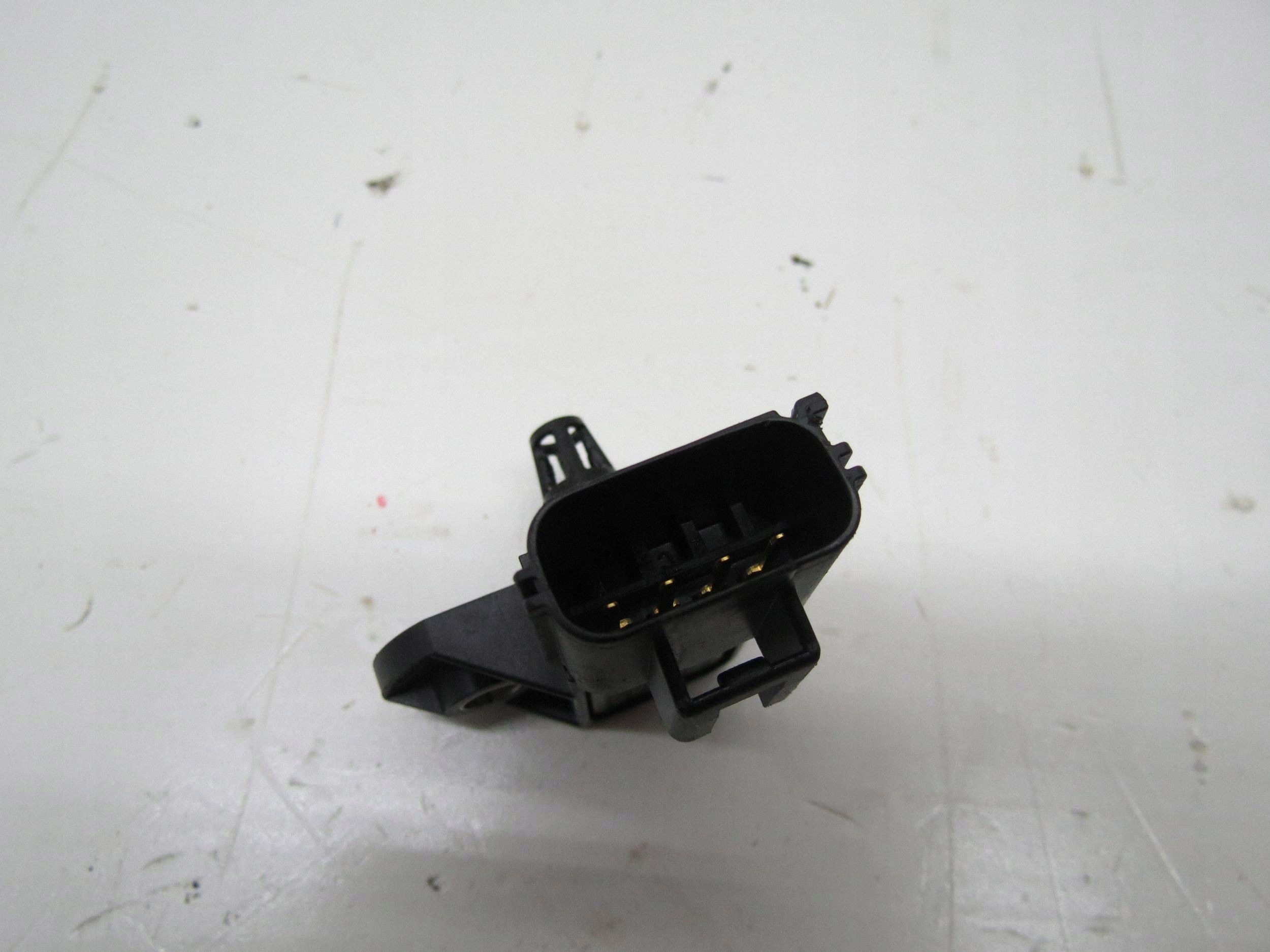 Volvo 31216308 MAP Drucksensor Gebraucht image 4