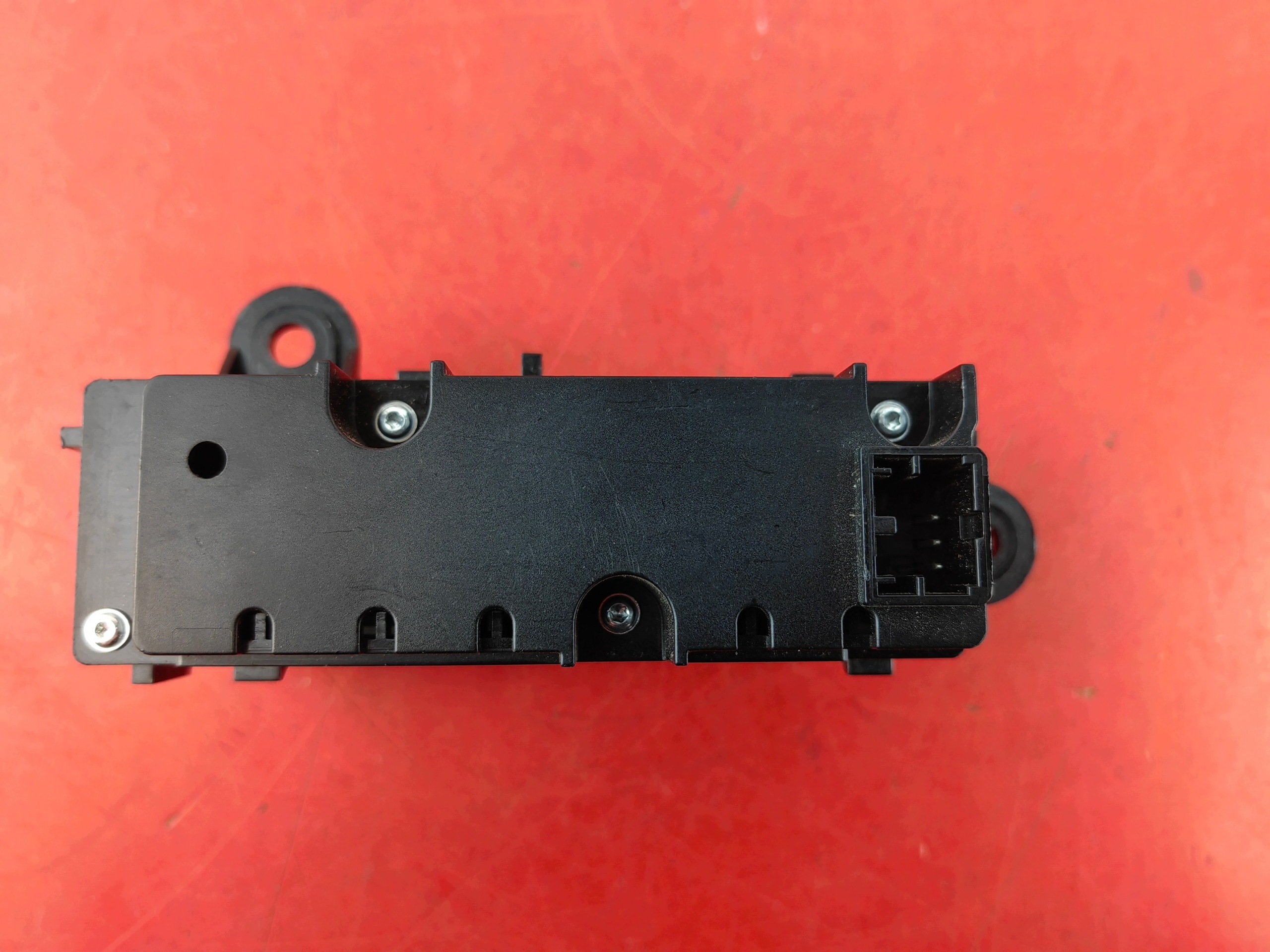 Interruptor luces antiniebla Audi Q4 4K2941501AA image 3