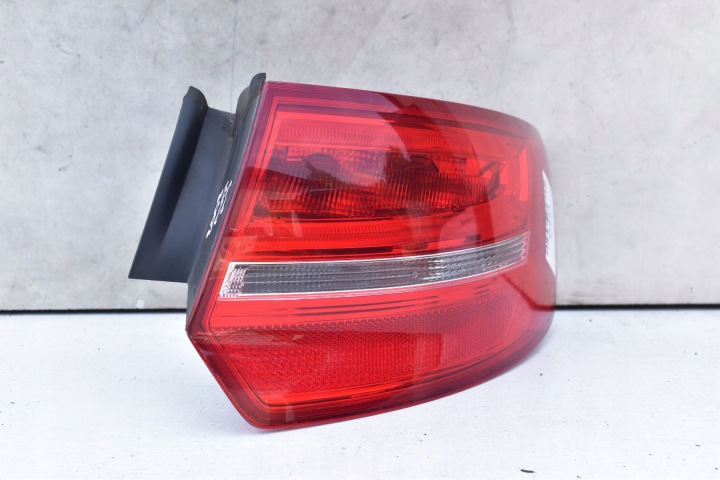 Right Tail Light AUDI A3 8P Sportback 5D Facelift 2008-2012 8P4945096E