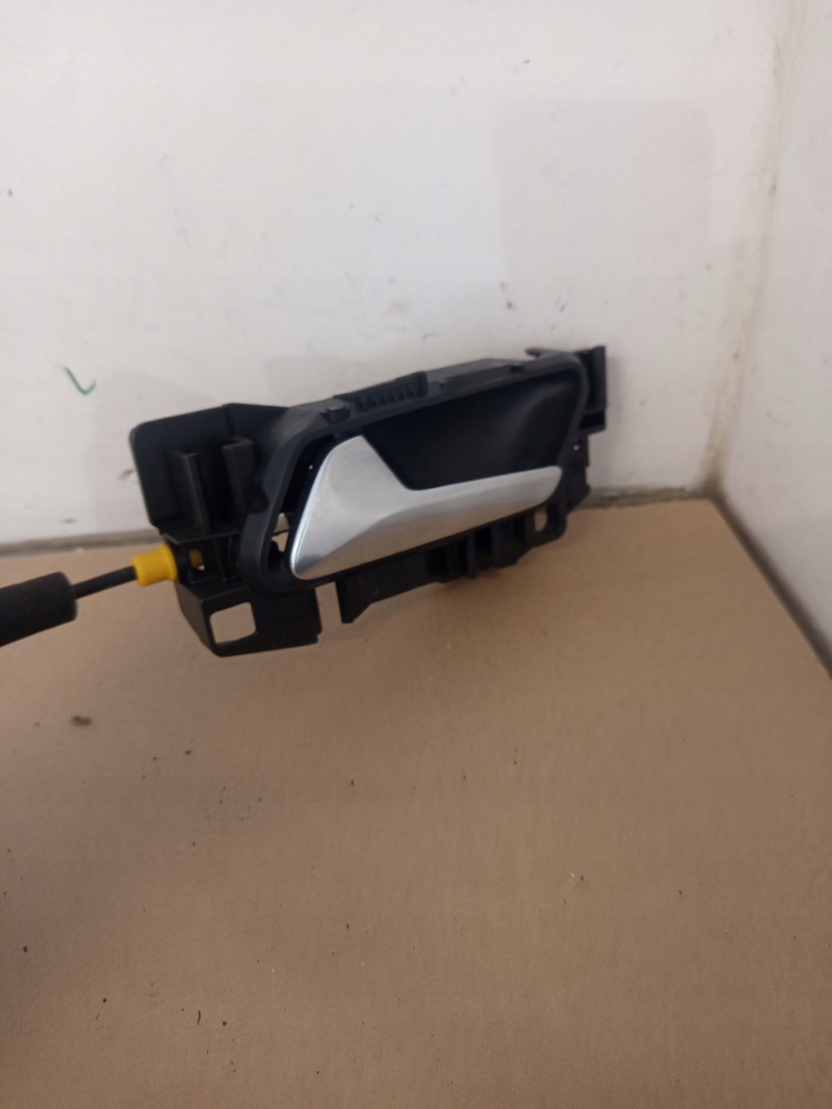 Fechadura Porta Peugeot 308 T9 II Esquerda Trás image 4