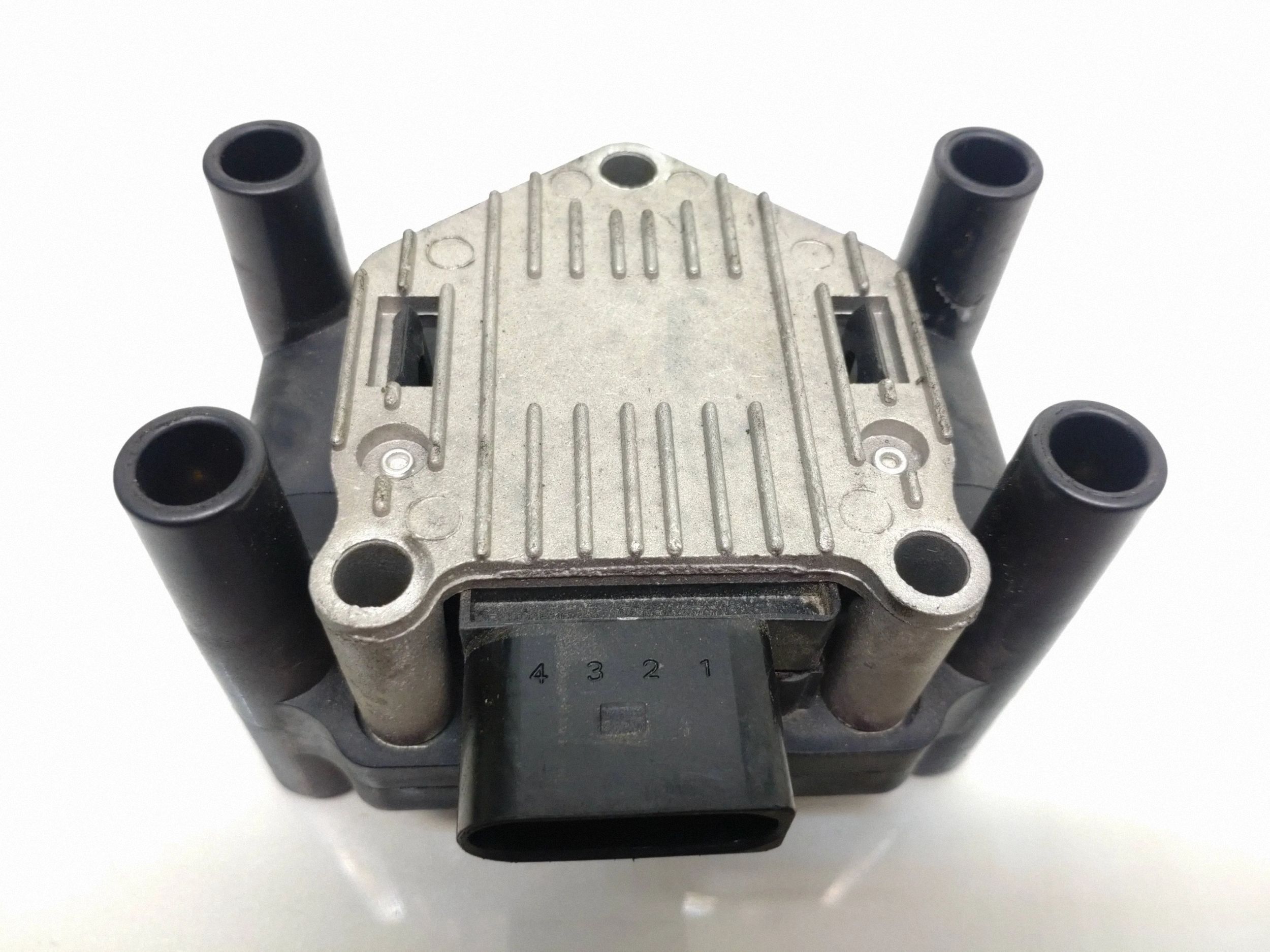 Audi OE 06B905106A gebruikte bobine image 3