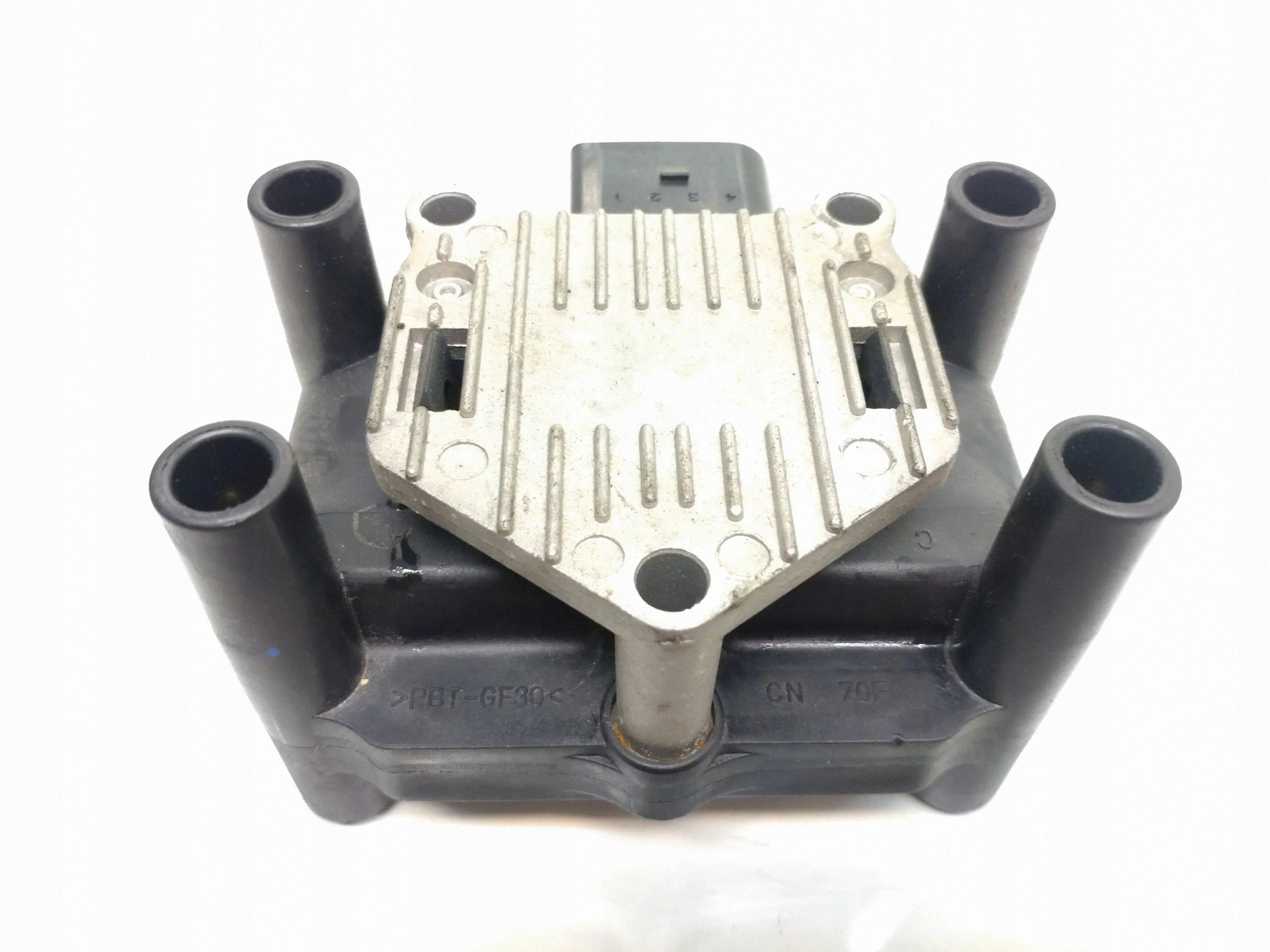 Audi OE 06B905106A gebruikte bobine image 4