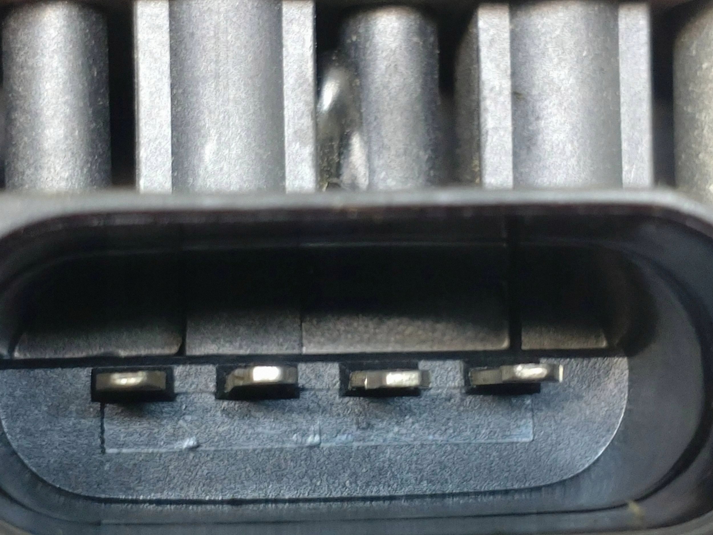 Audi OE 06B905106A gebruikte bobine image 5