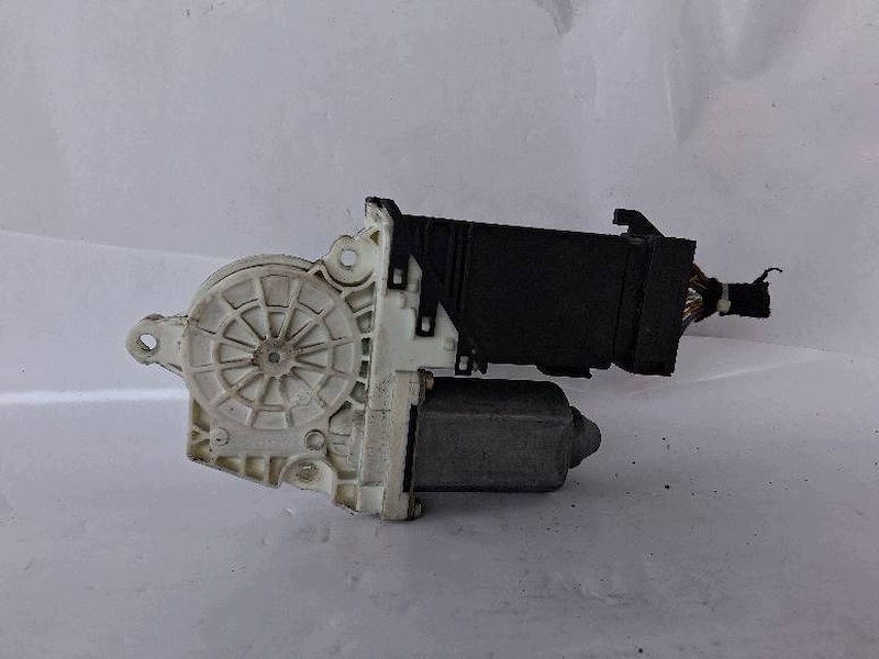 Motor de Vidro Esquerdo Dianteiro Renault Laguna II image 3