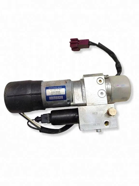 Hydraulpump Mercedes-Benz E W211 HB70248002 image 2