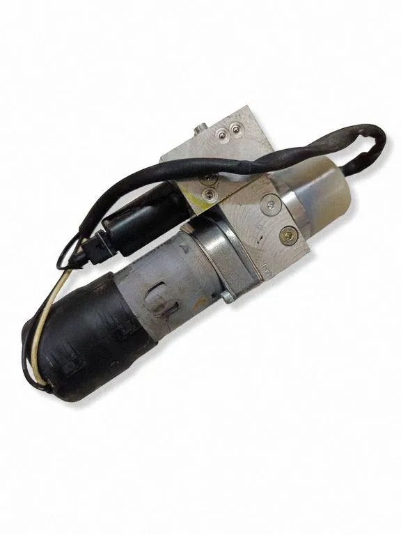 Hydraulipumppu MERCEDES-BENZ E (W211) HB70248002 3.2L diesel 150kW 2005