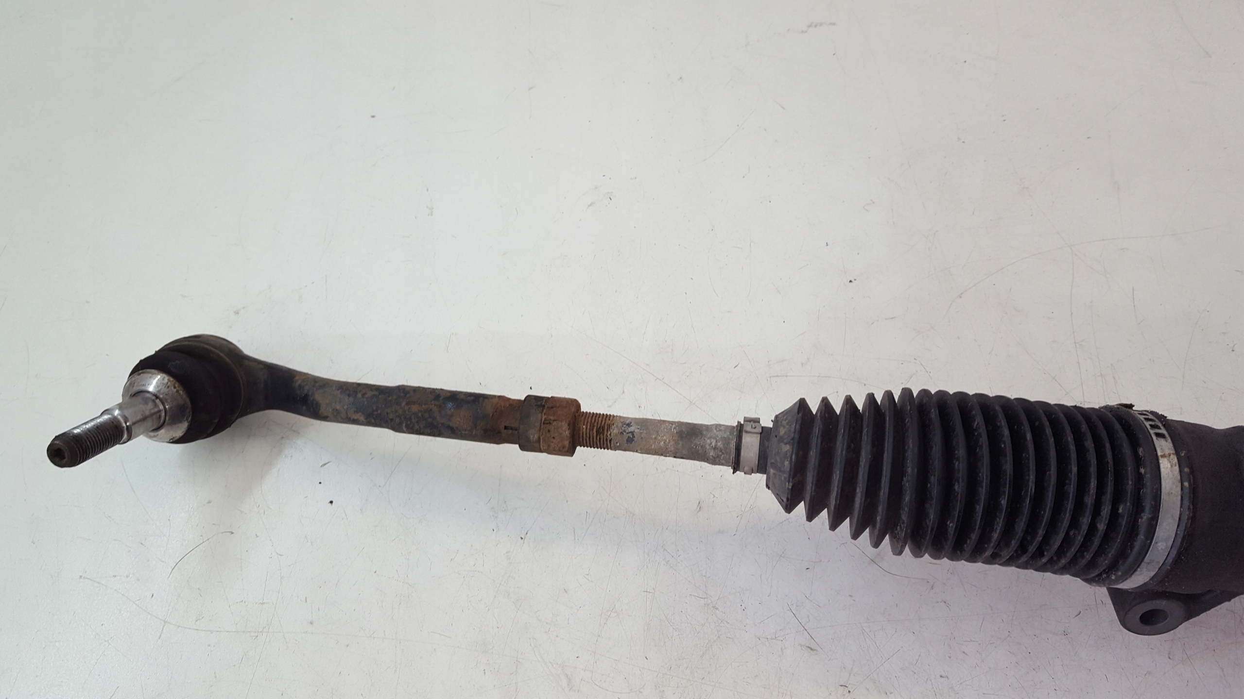 Ohjausvaihde BMW E60 7852924 Käytetty