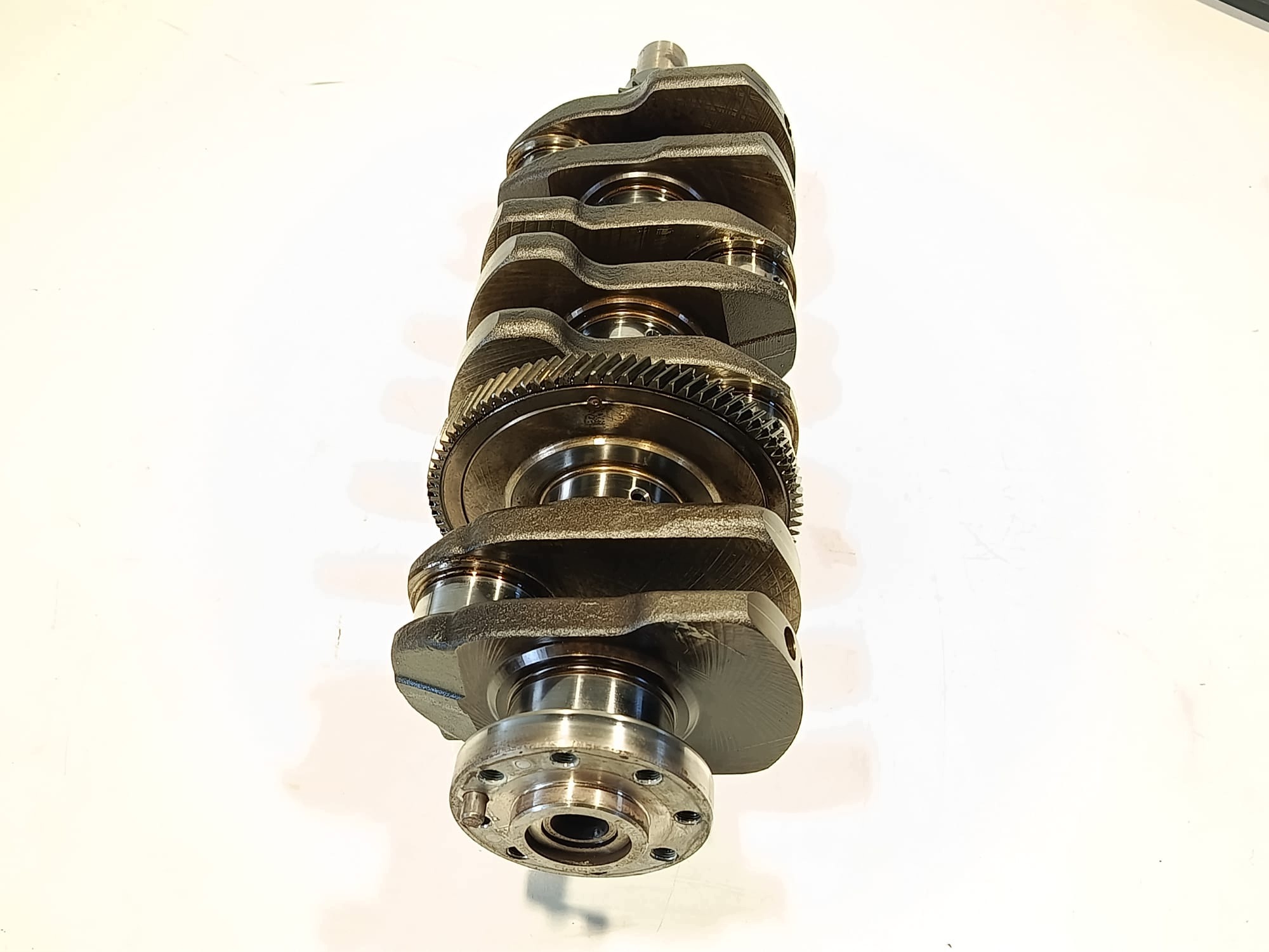 Kampiakseli 2.2 HDi Multijet 9828725580 image 3