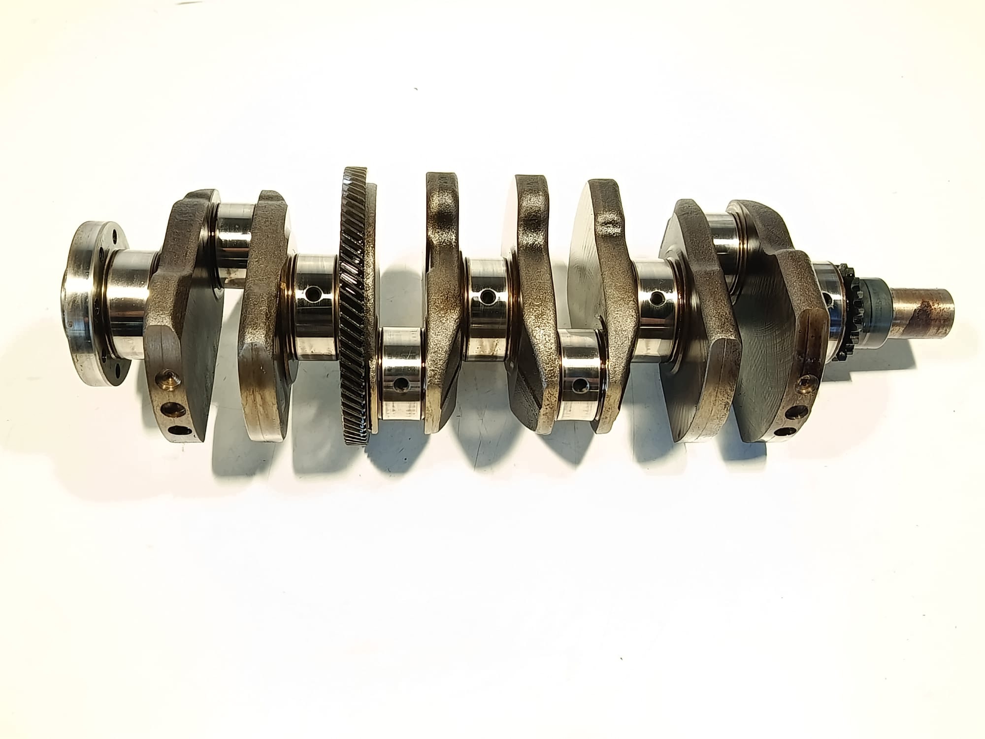 Kampiakseli 2.2 HDi Multijet 9828725580 image 4