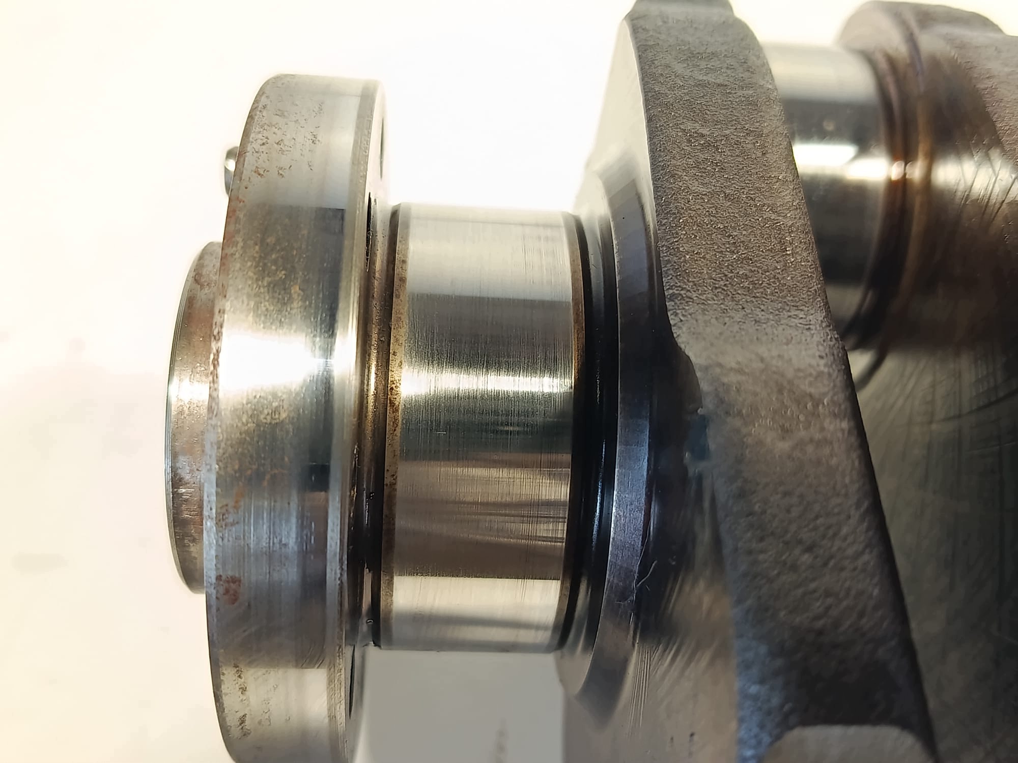 Kampiakseli 2.2 HDi Multijet 9828725580 image 5
