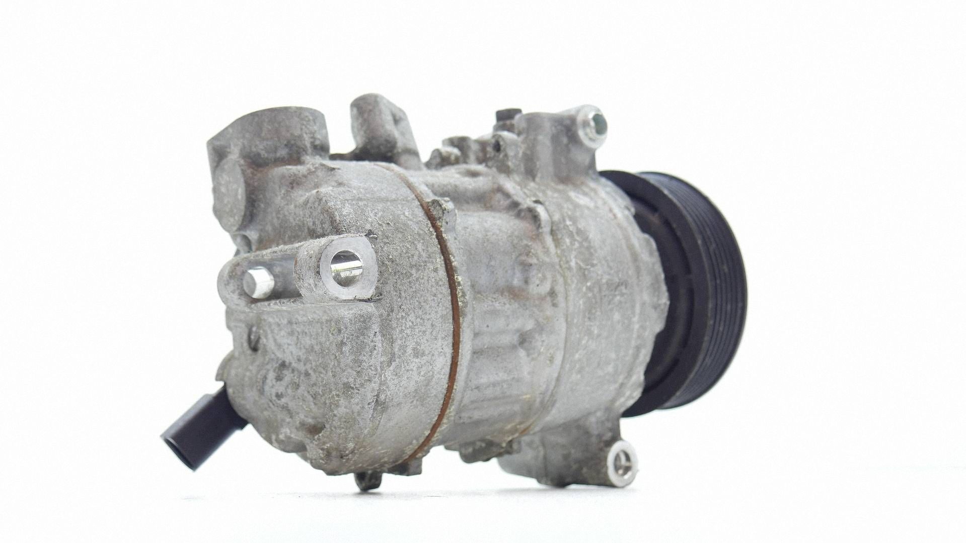 Audi A4 B9 8W Airco Compressor 8W5816803 WAH45484 image 3